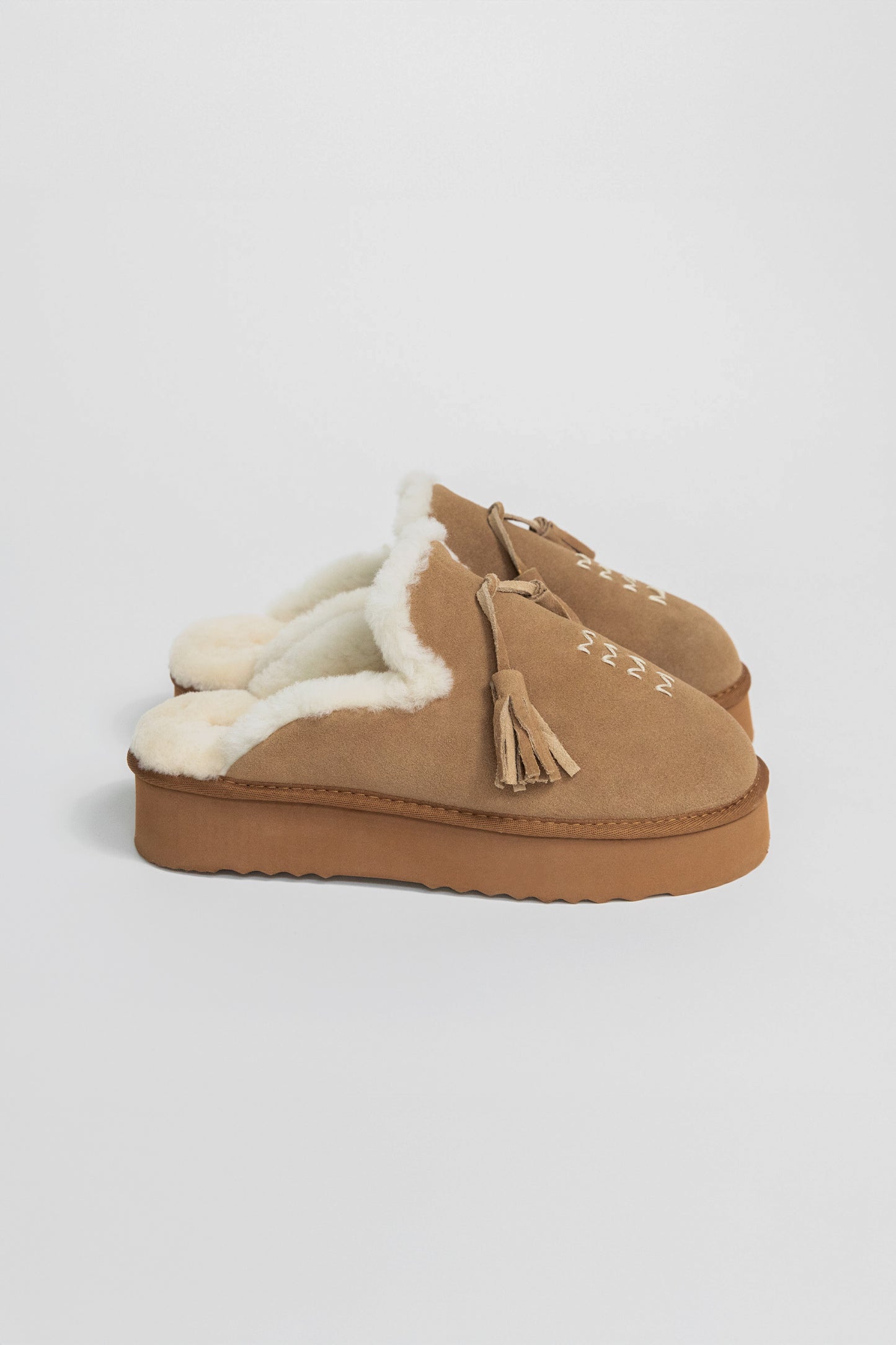 ANITA mules