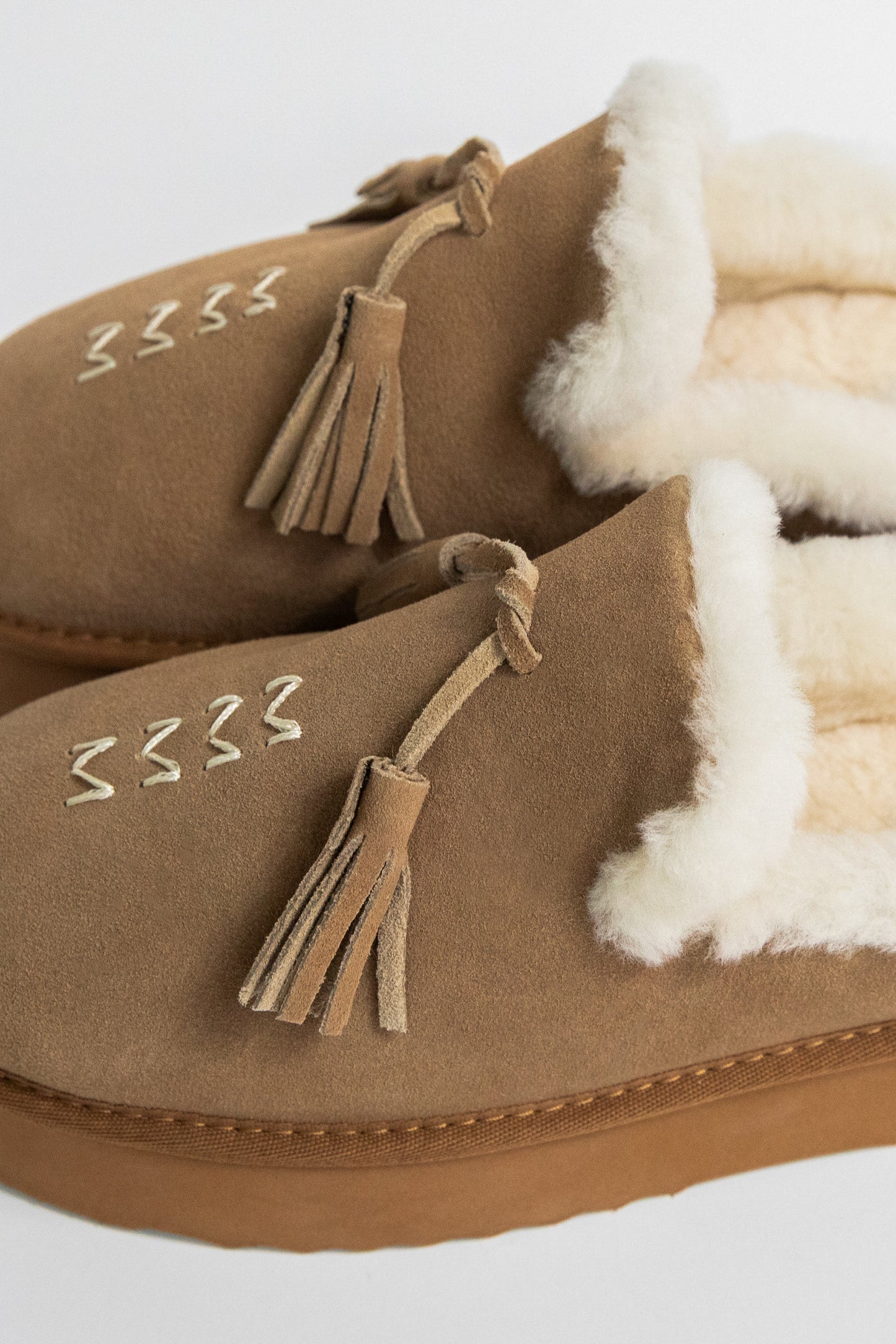 ANITA mules