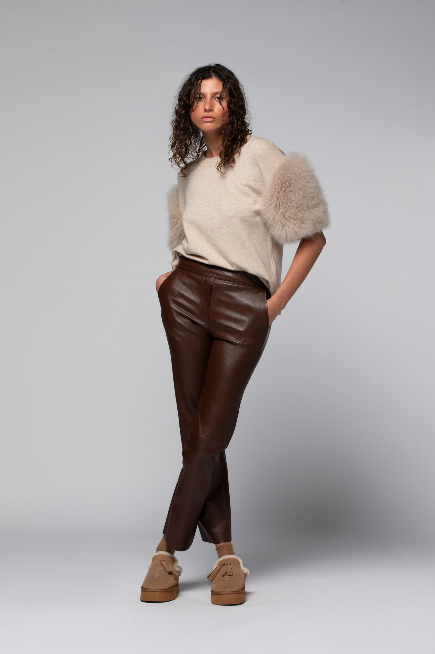 Pantalon BABA