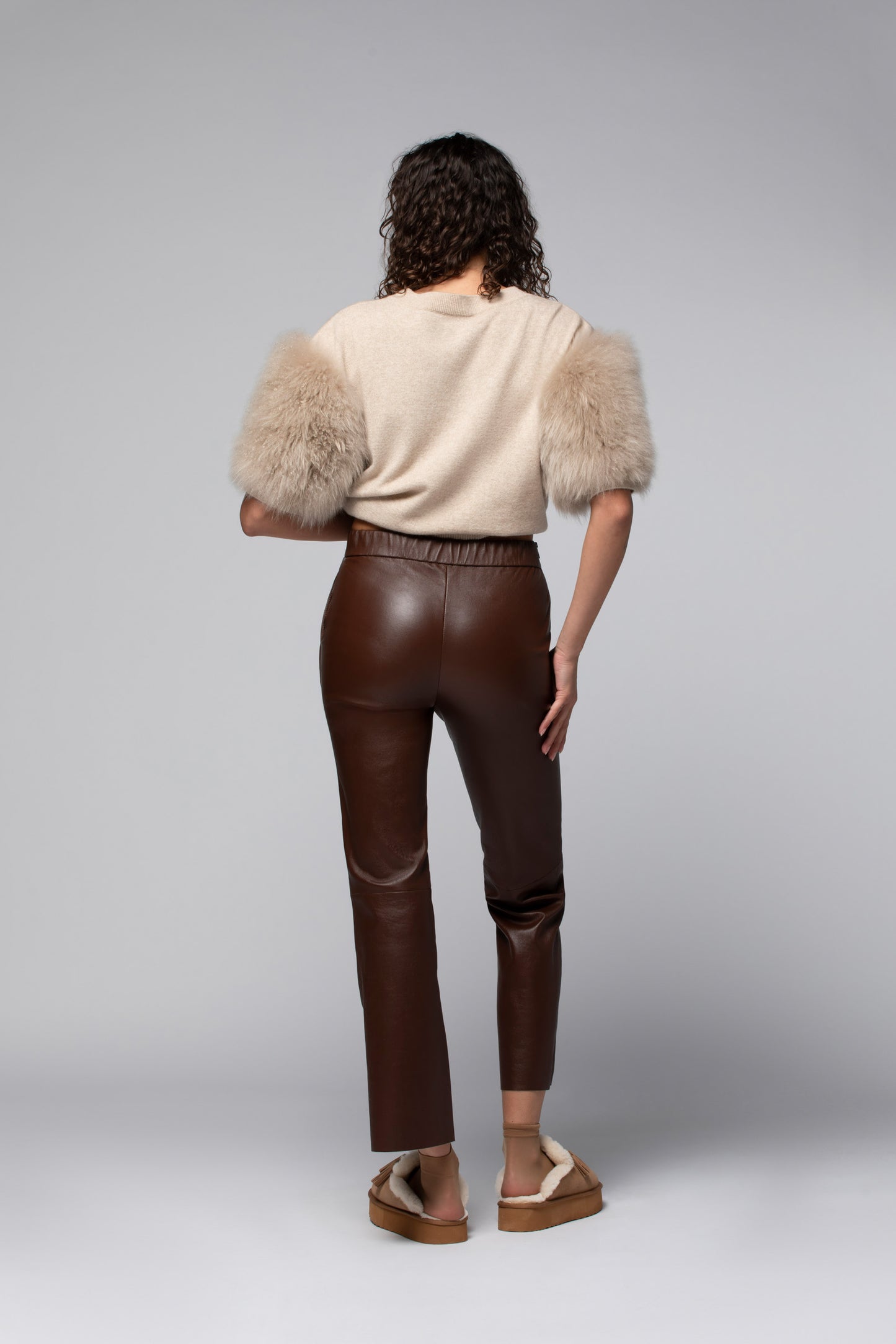 Pantalon BABA