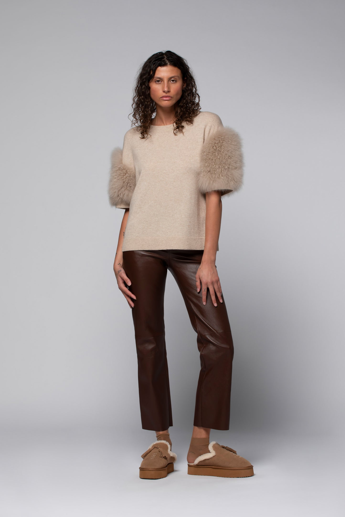 Pantalon BABA