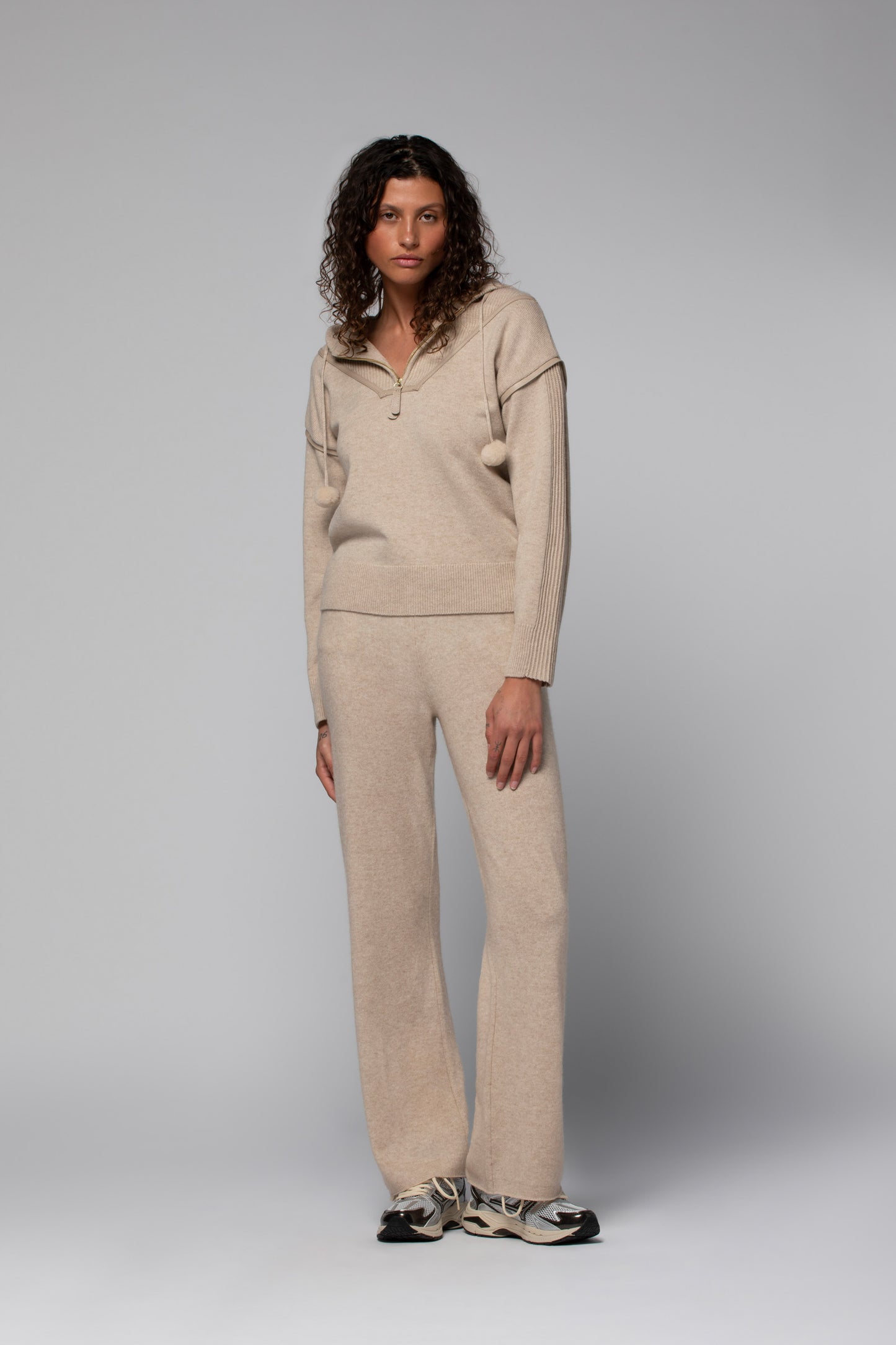 Pantalon BASIL