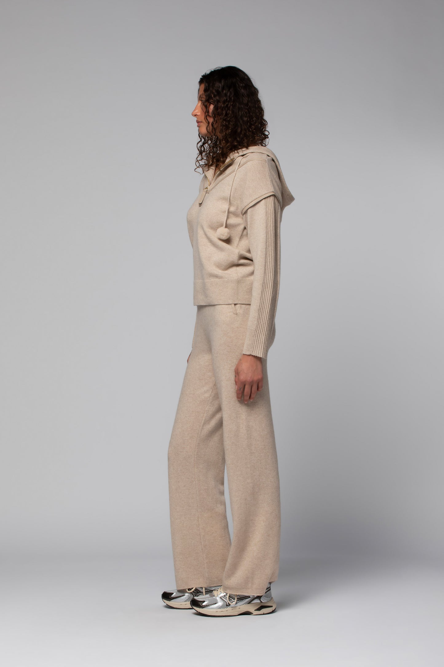 Pantalon BASIL