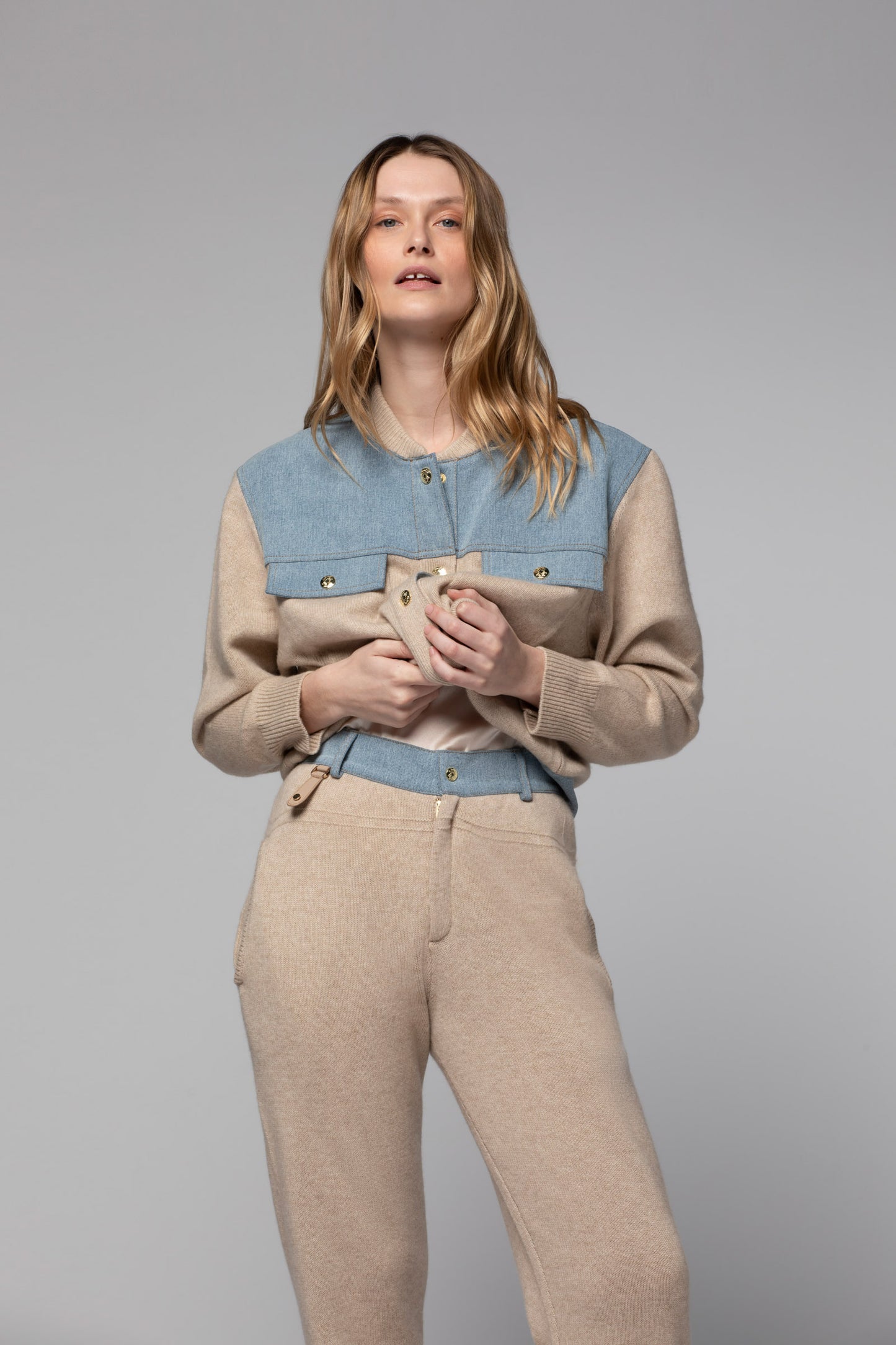 BELLA pants