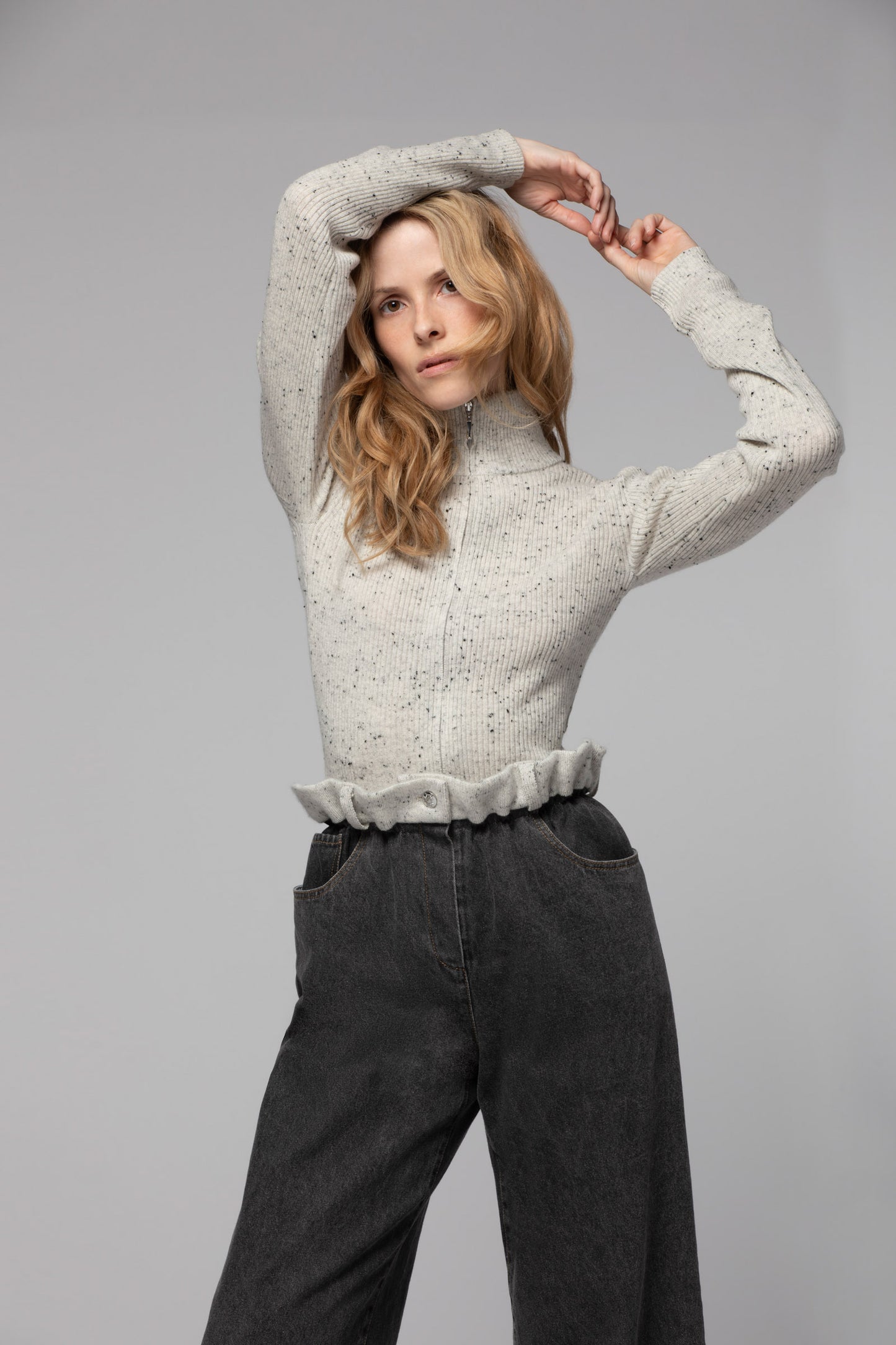 Pantalon BICHA