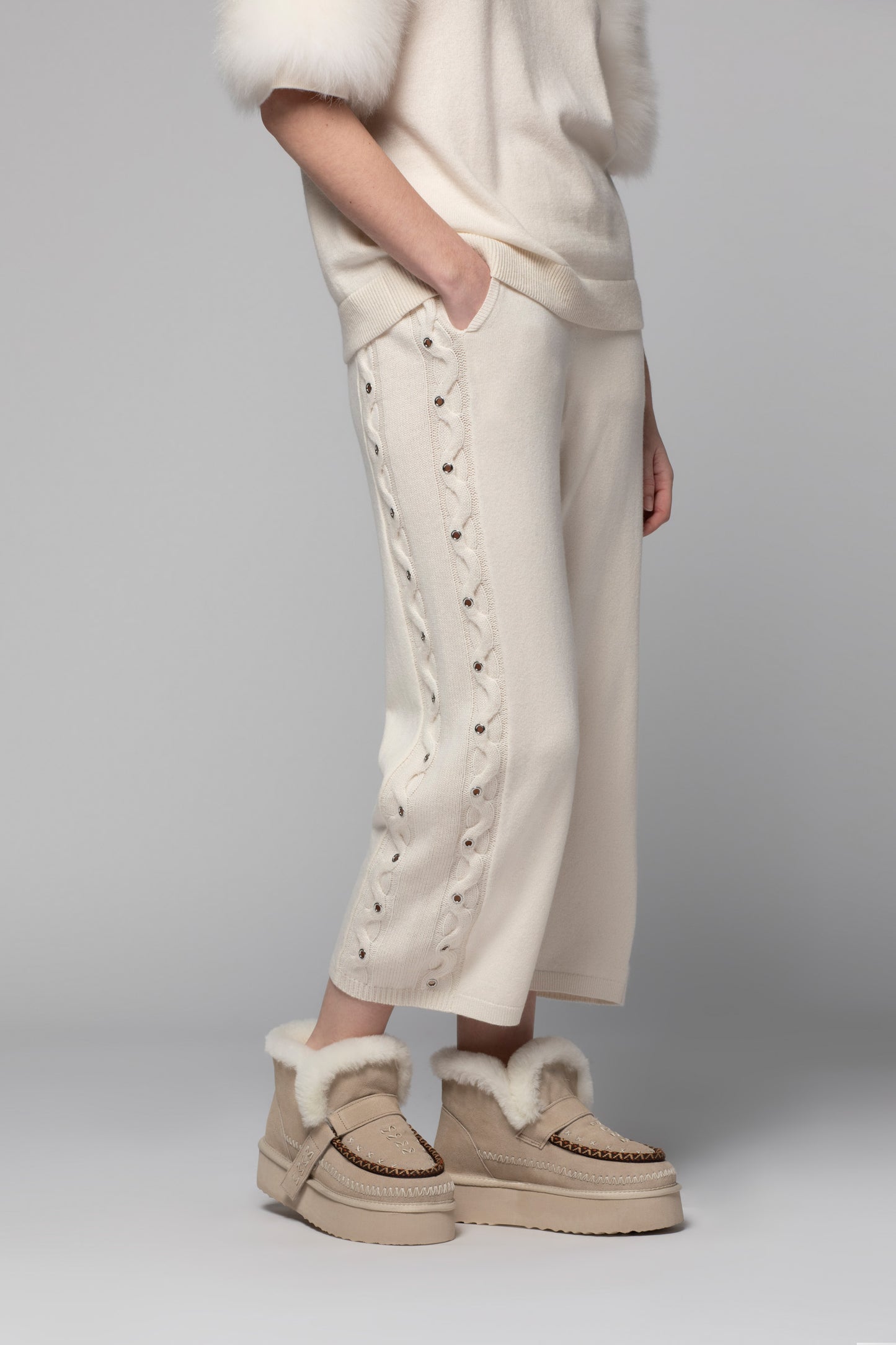 BLONDIE pants