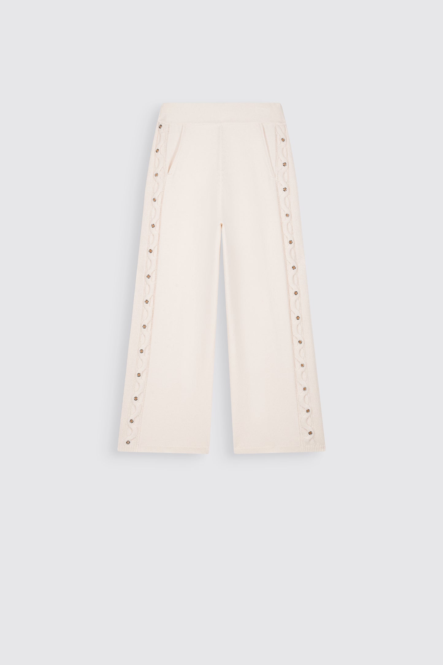 BLONDIE pants
