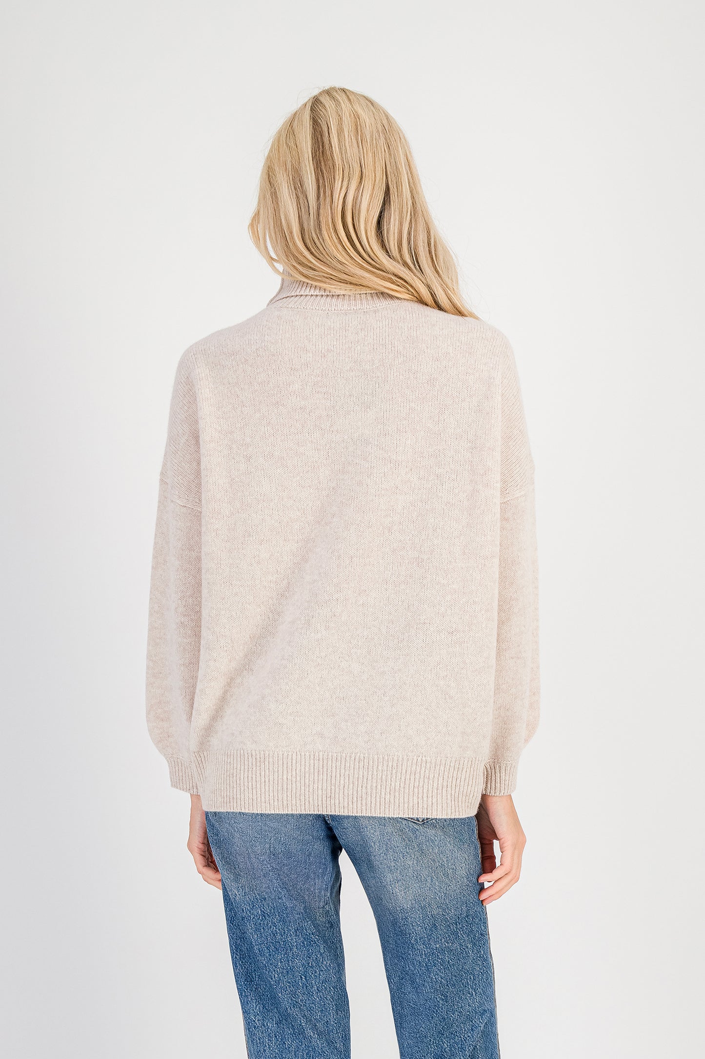 CRICRI sweater