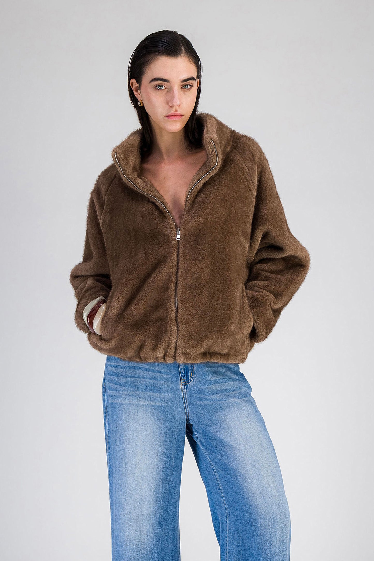 MILLIE jacket