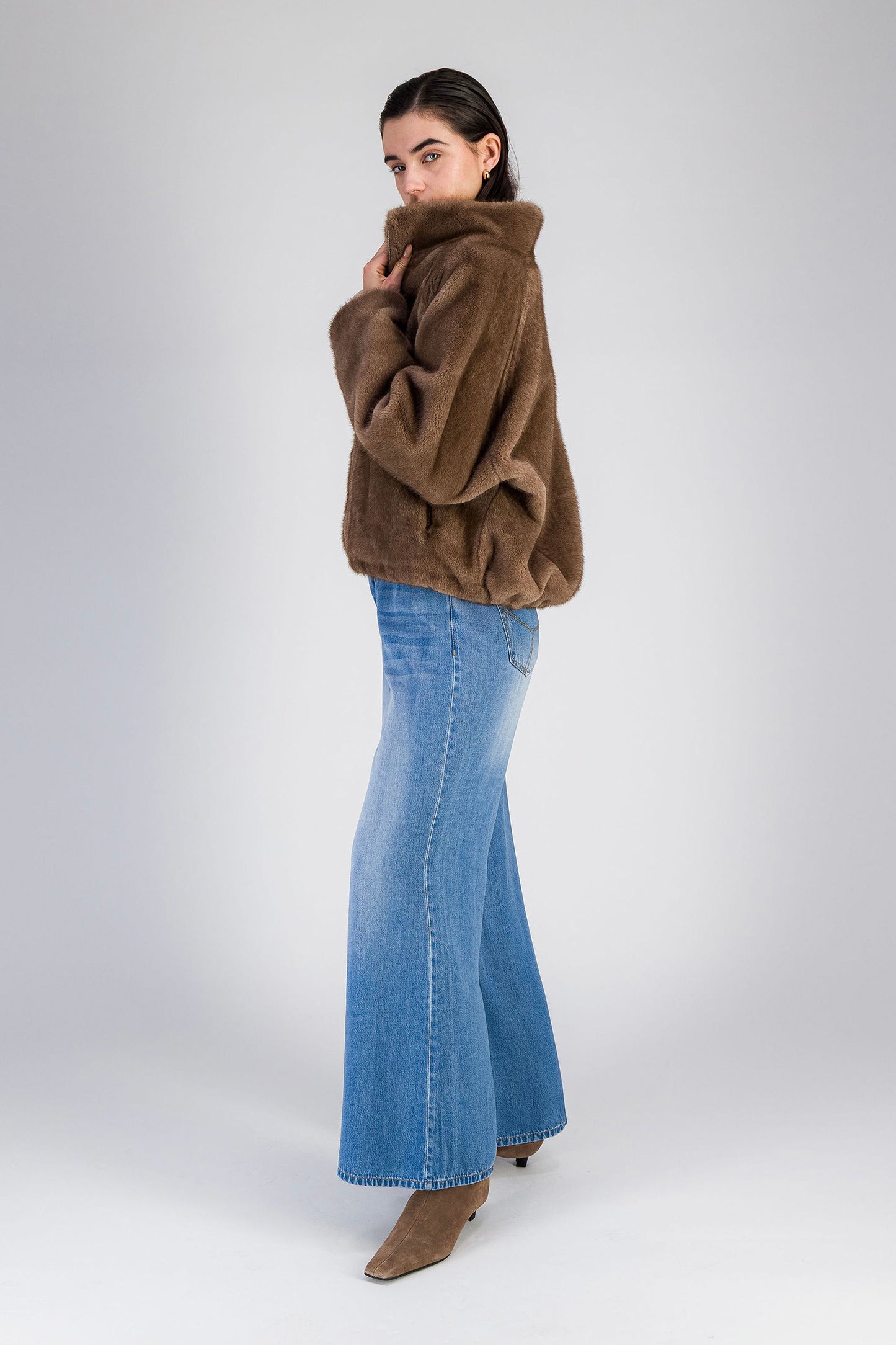 MILLIE jacket