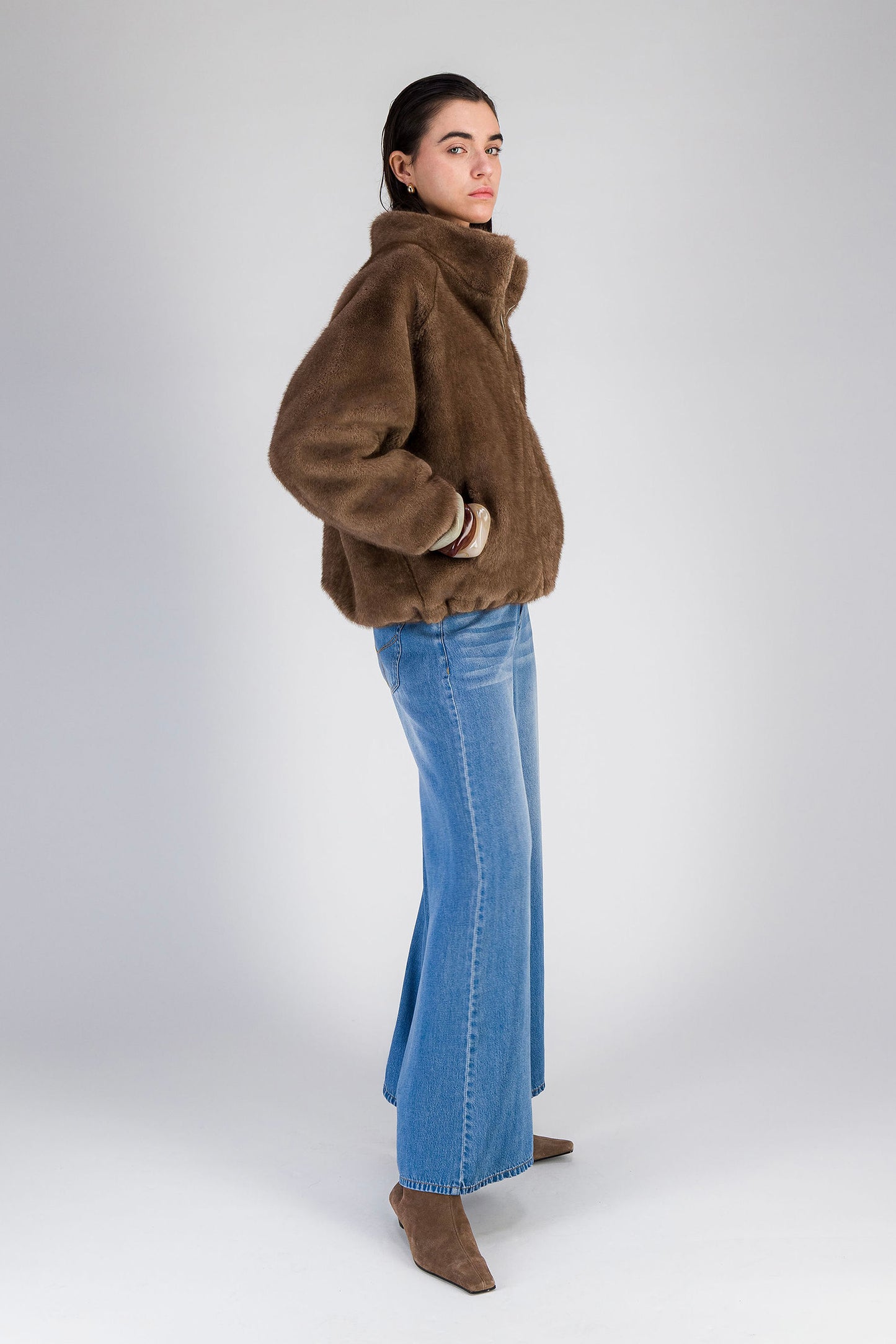 MILLIE jacket
