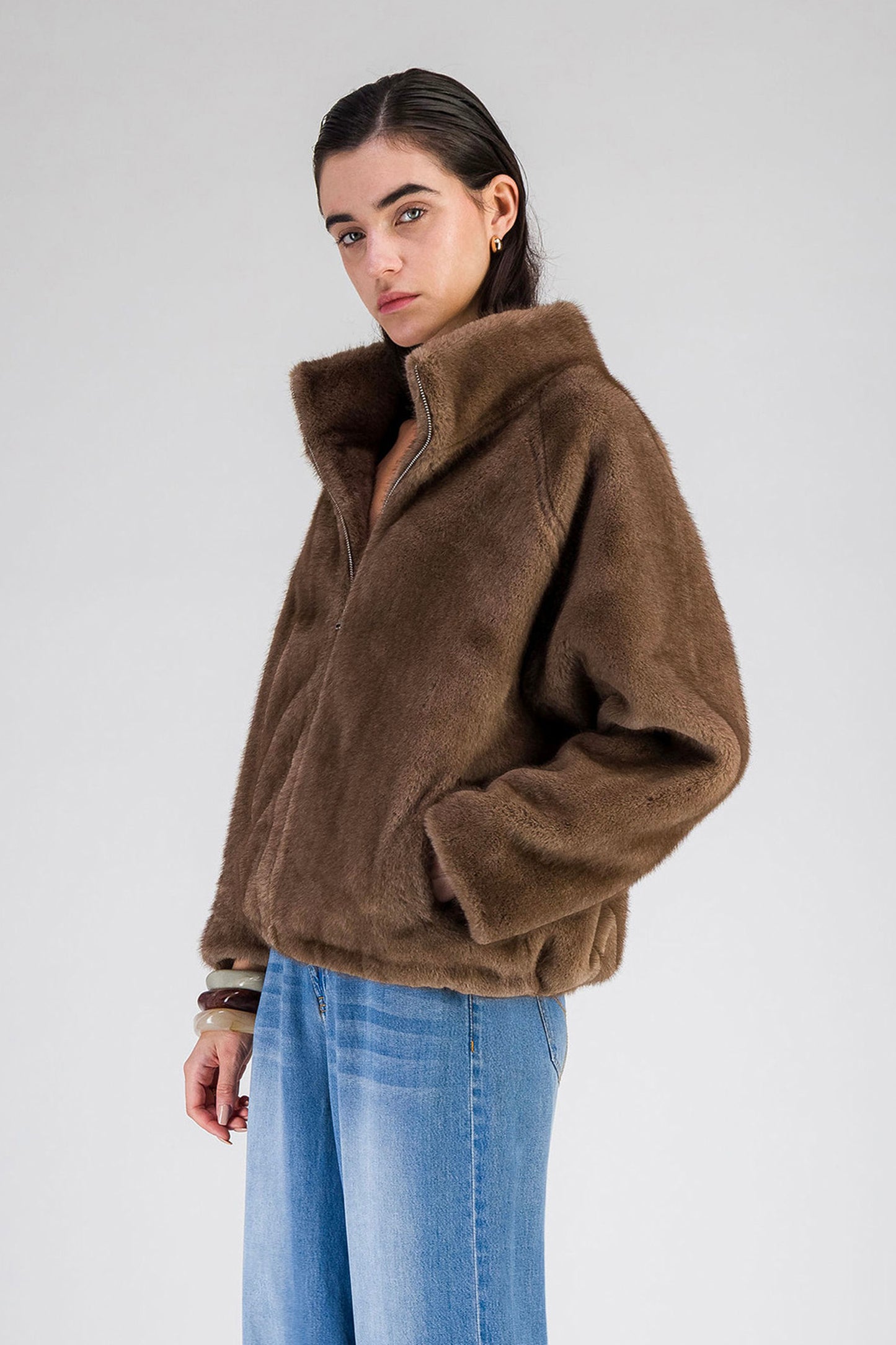 MILLIE jacket