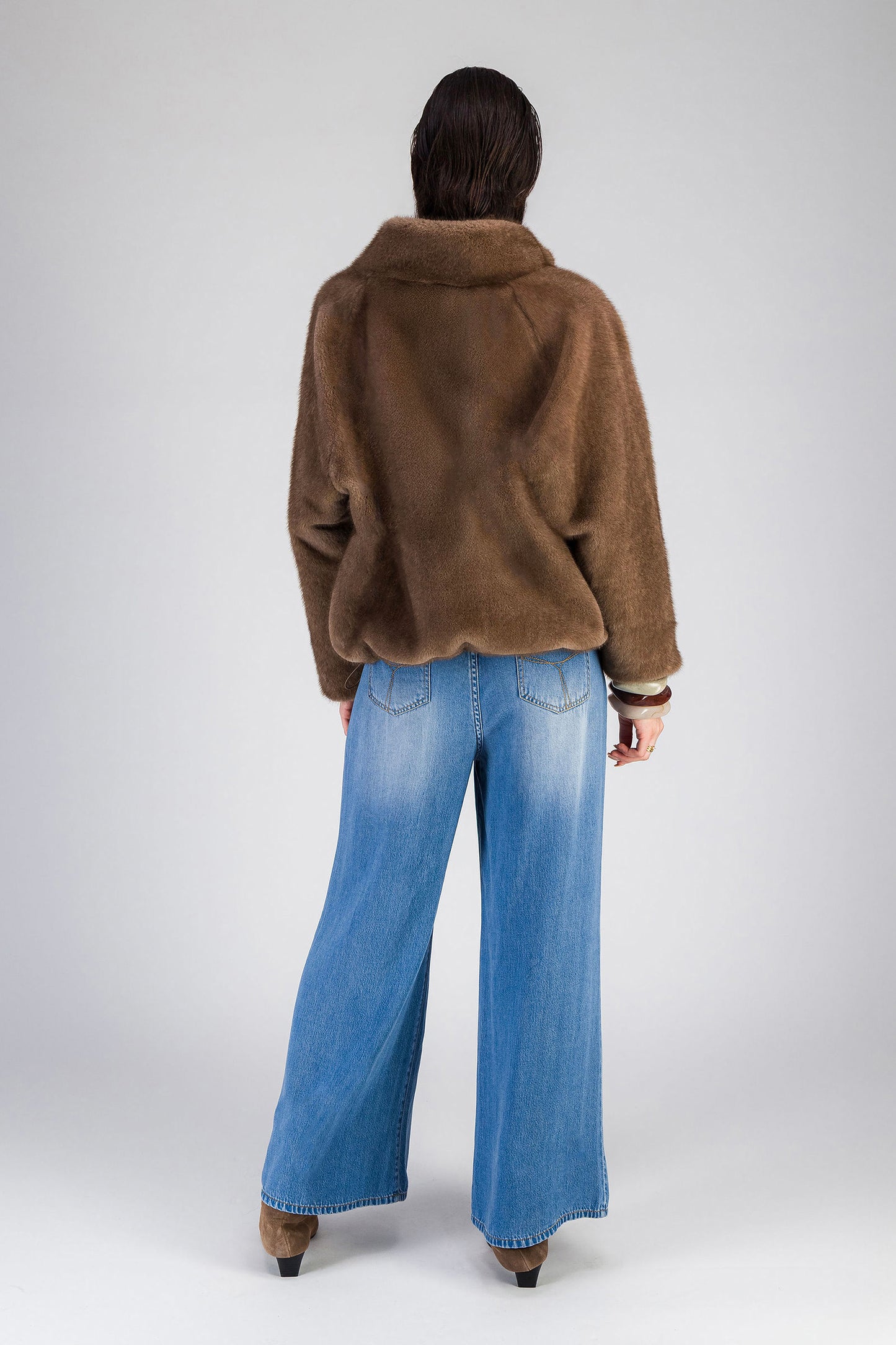 MILLIE jacket