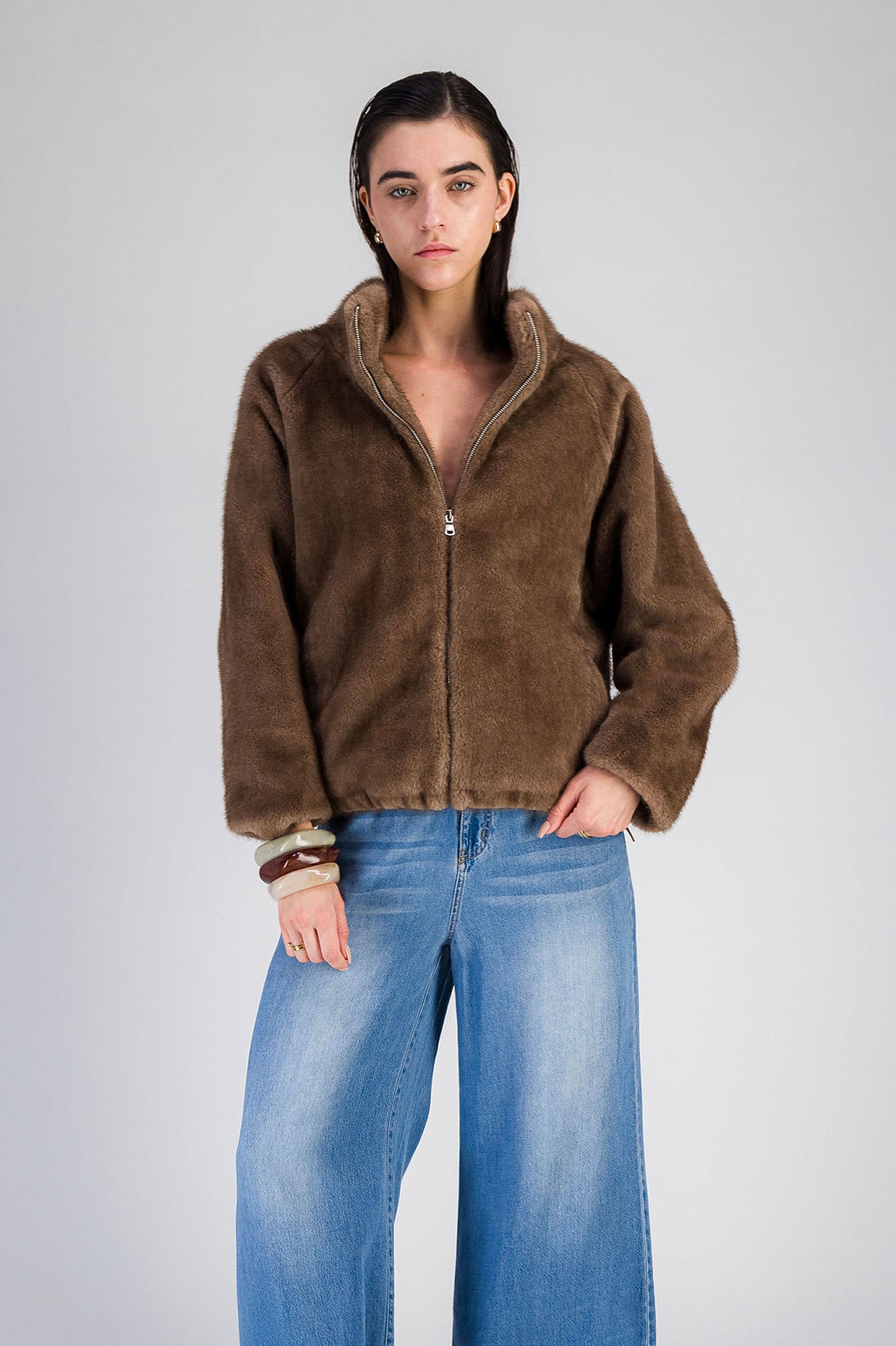 MILLIE jacket
