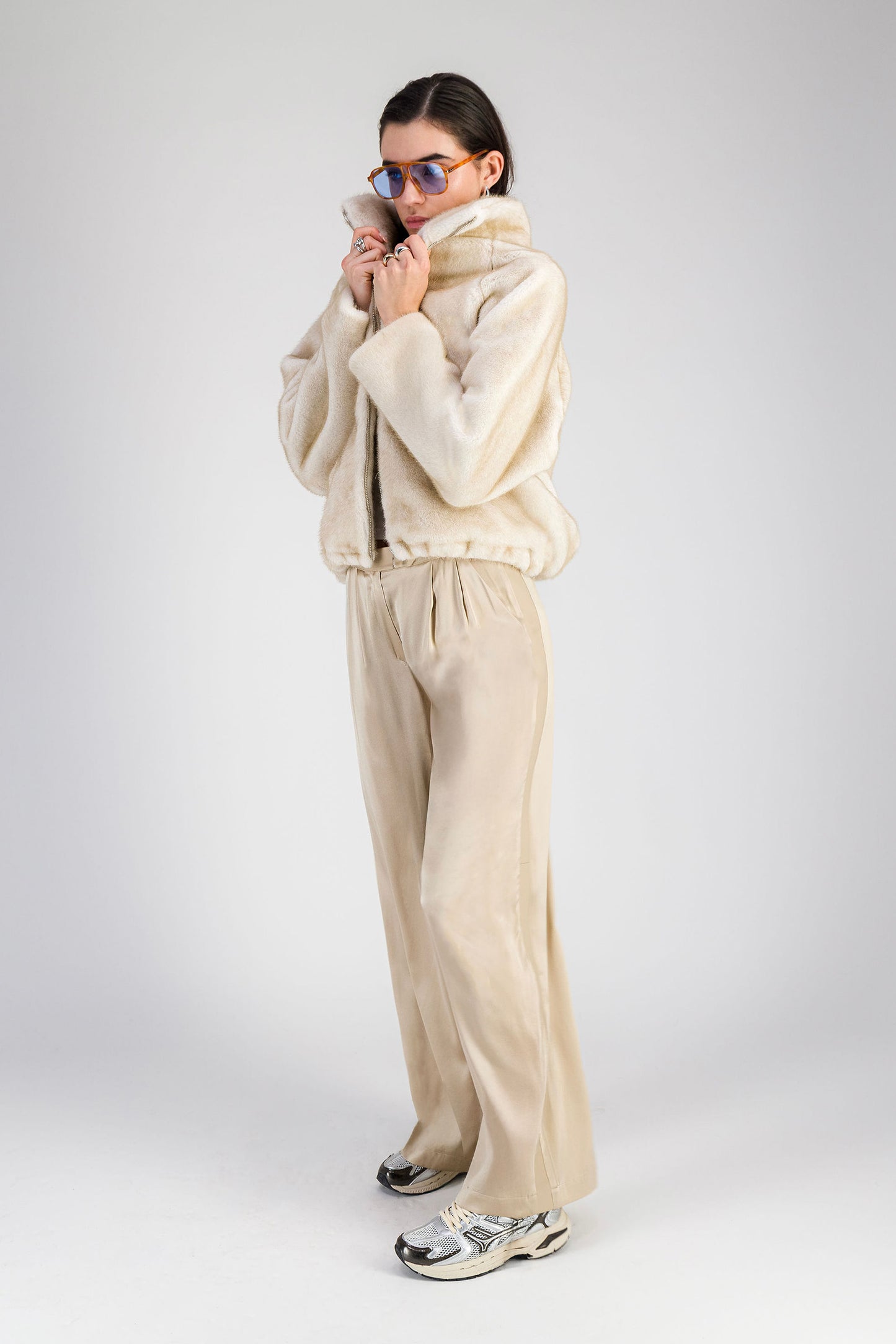 Veste MILLIE