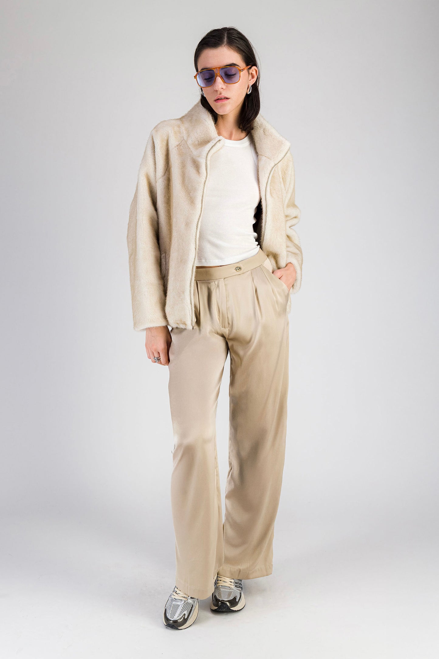 Veste MILLIE