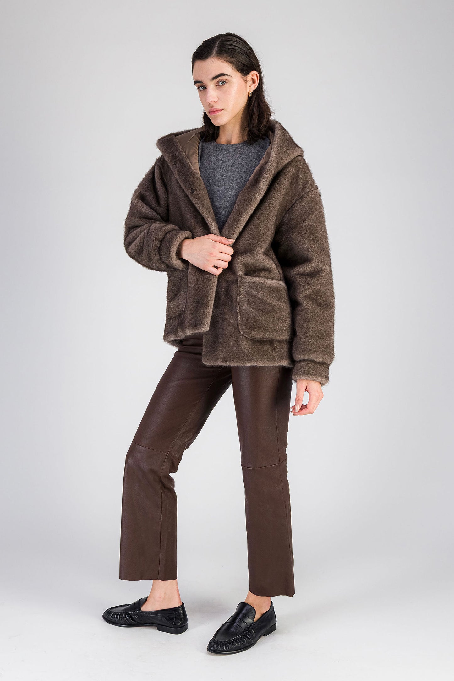 MAE coat