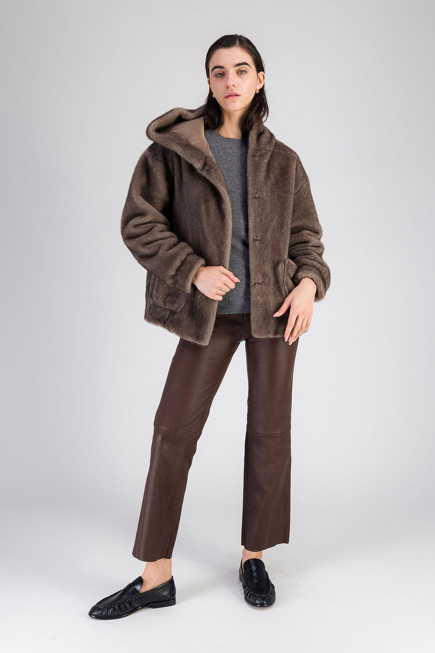MAE coat