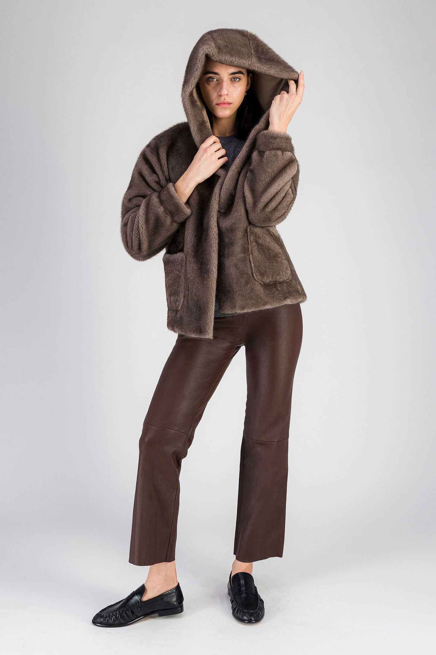 MAE coat