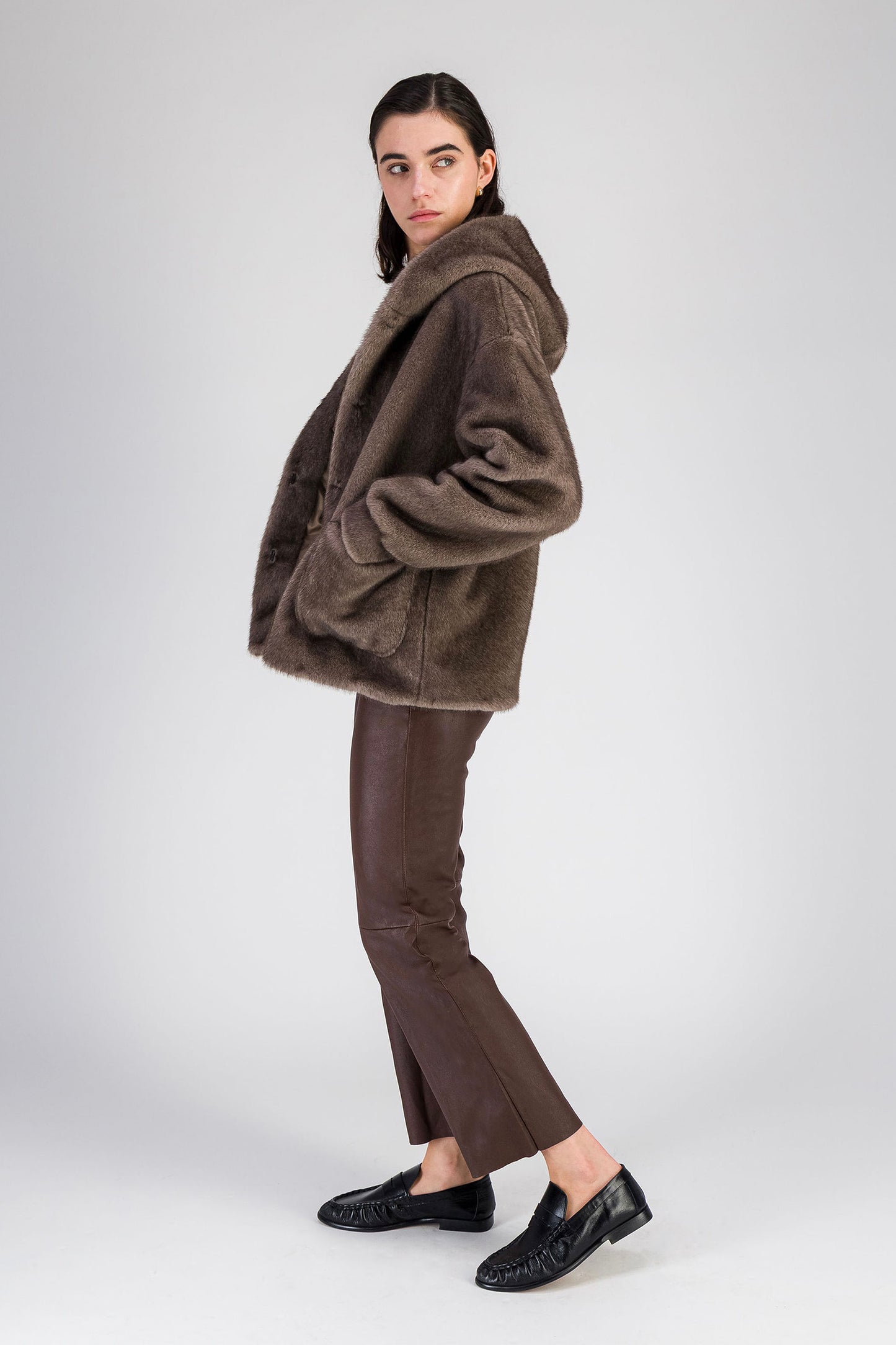 MAE coat