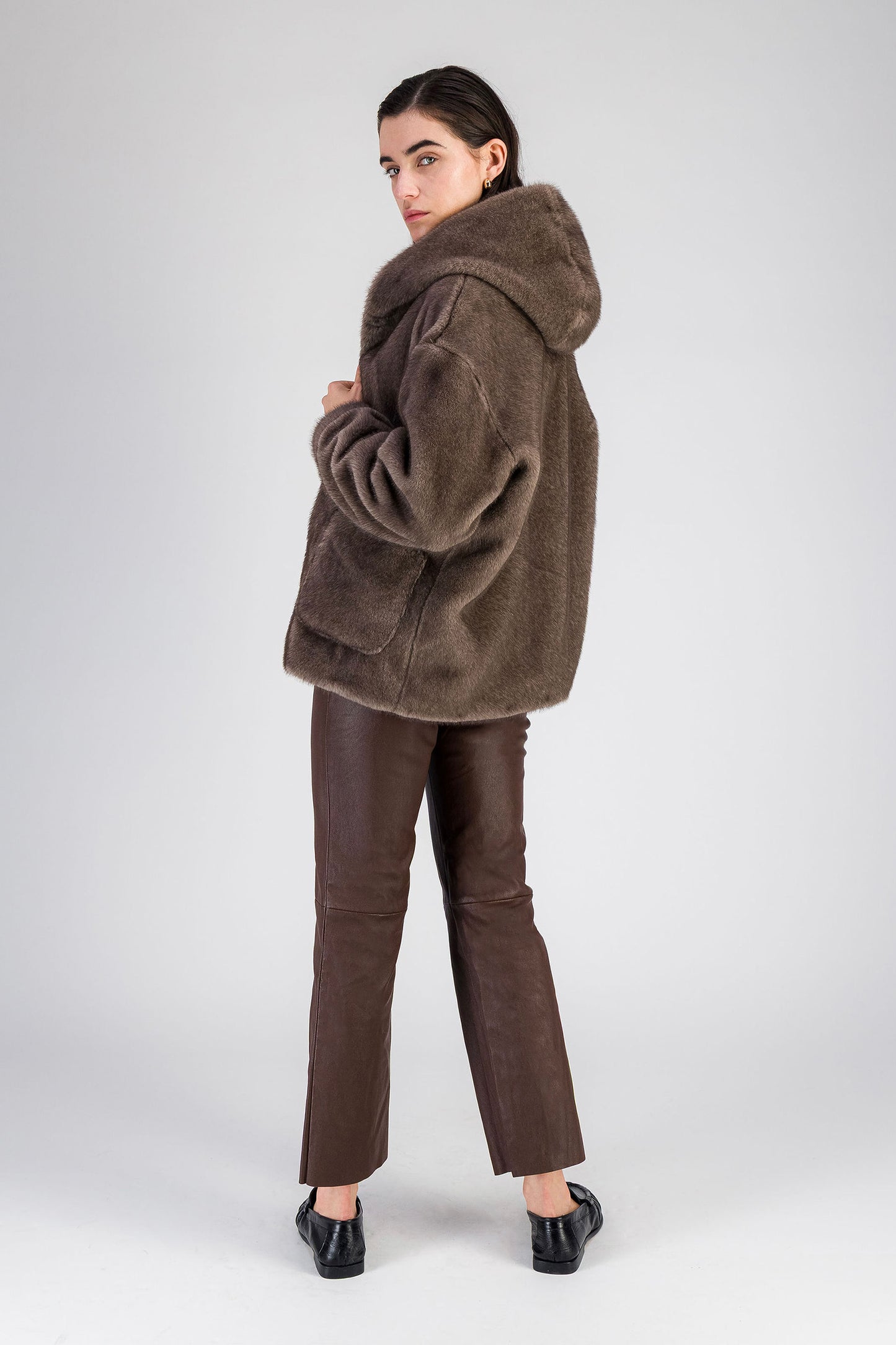 MAE coat