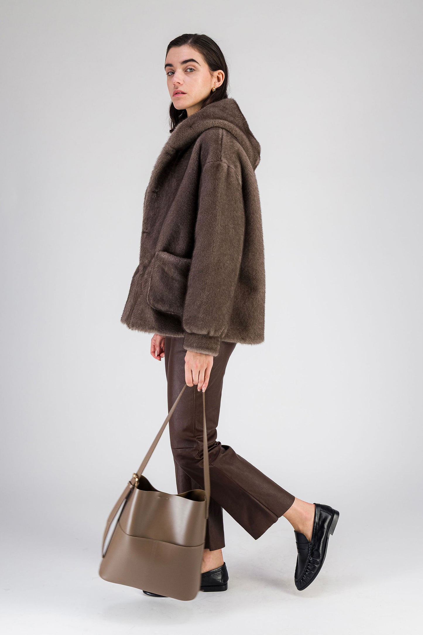 MAE coat
