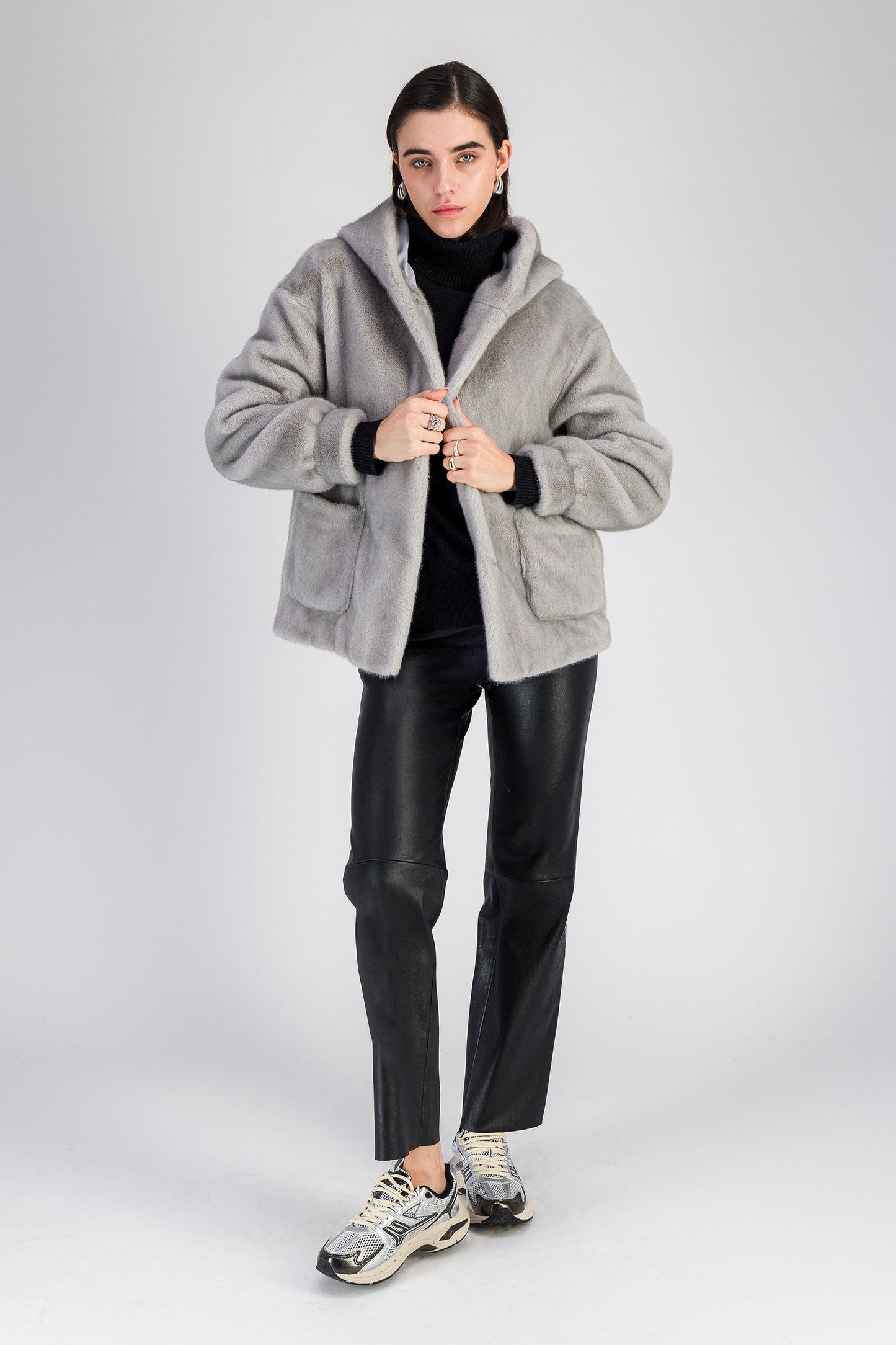MAE coat