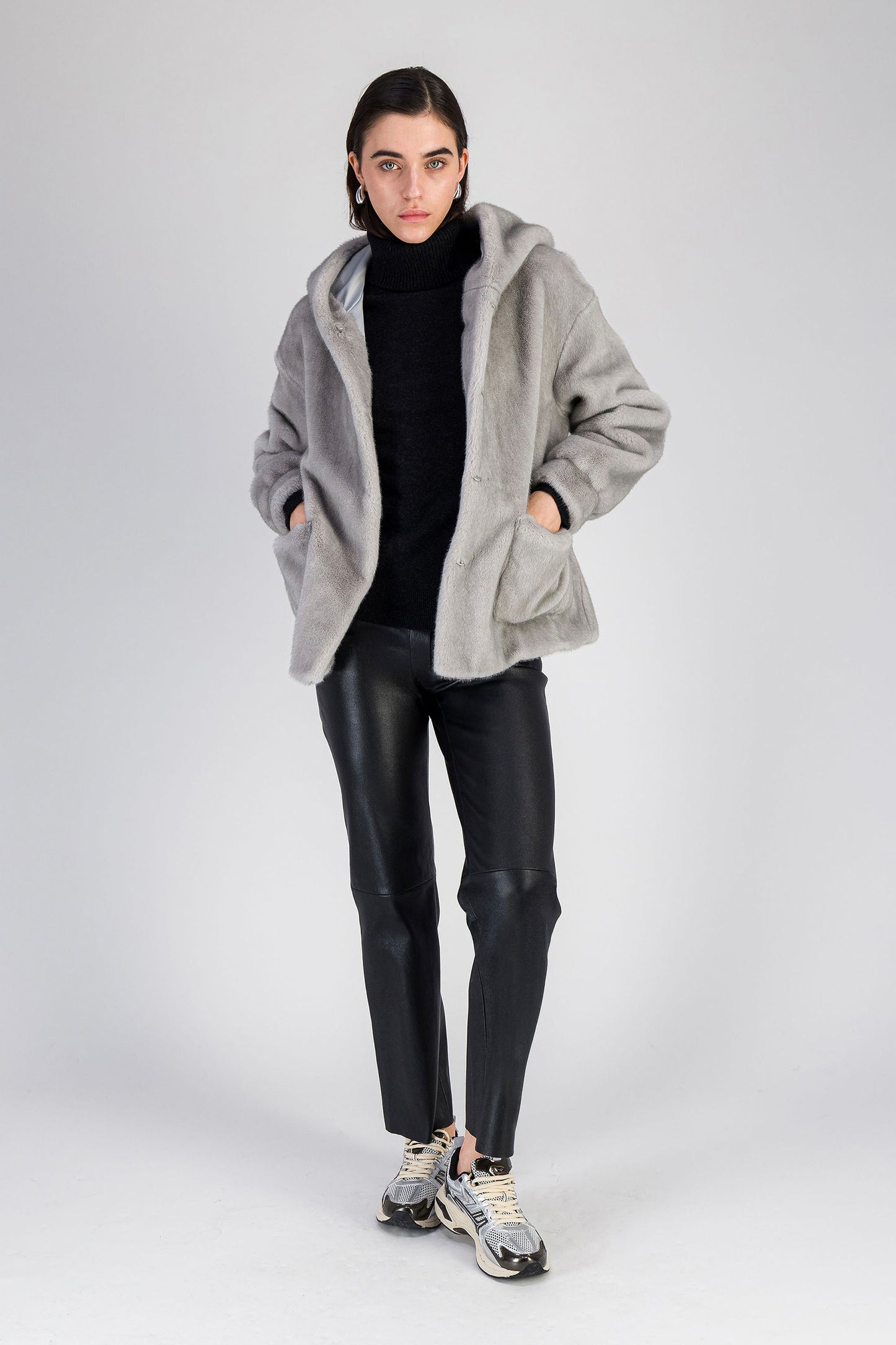 MAE coat