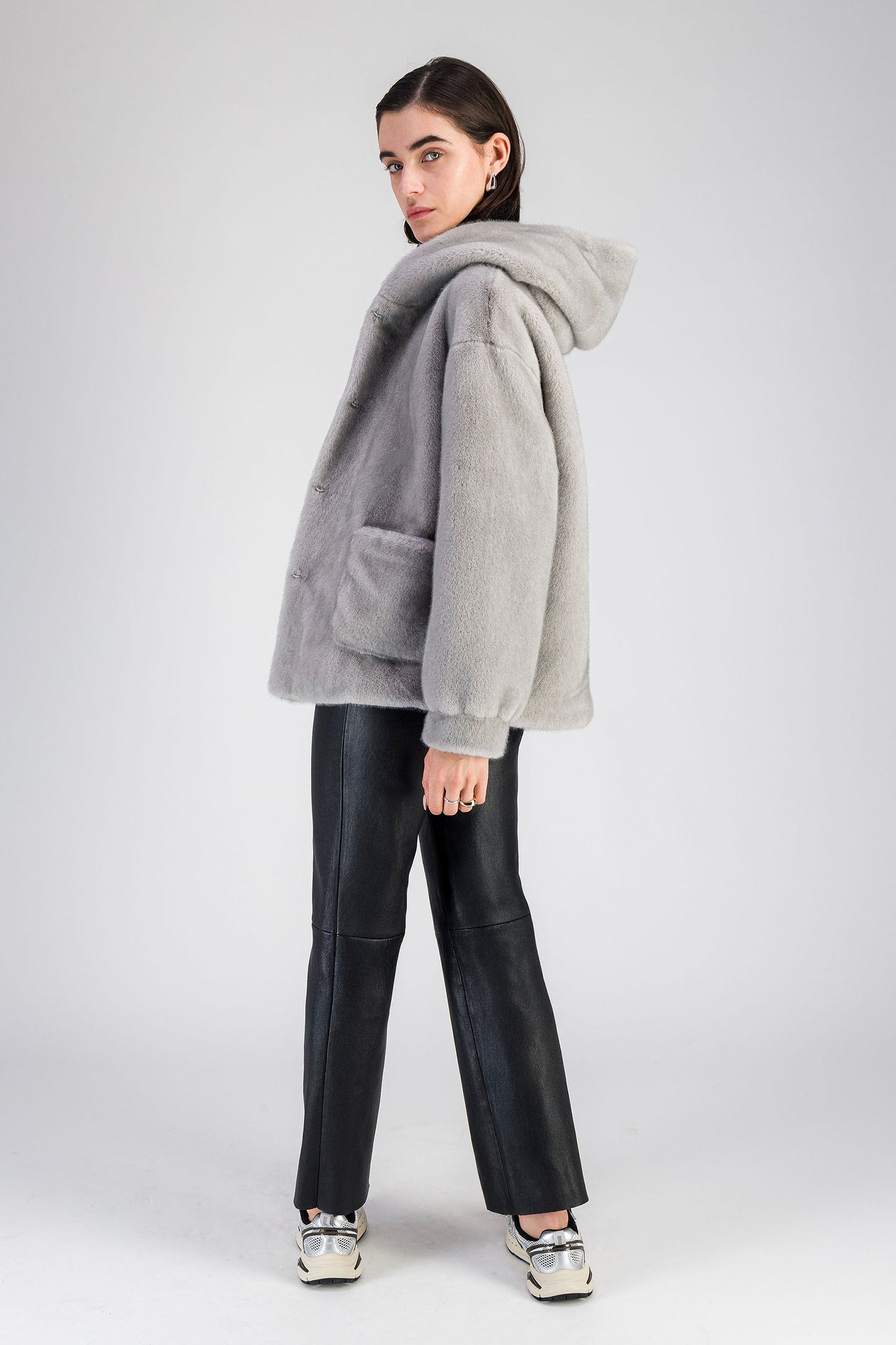 MAE coat