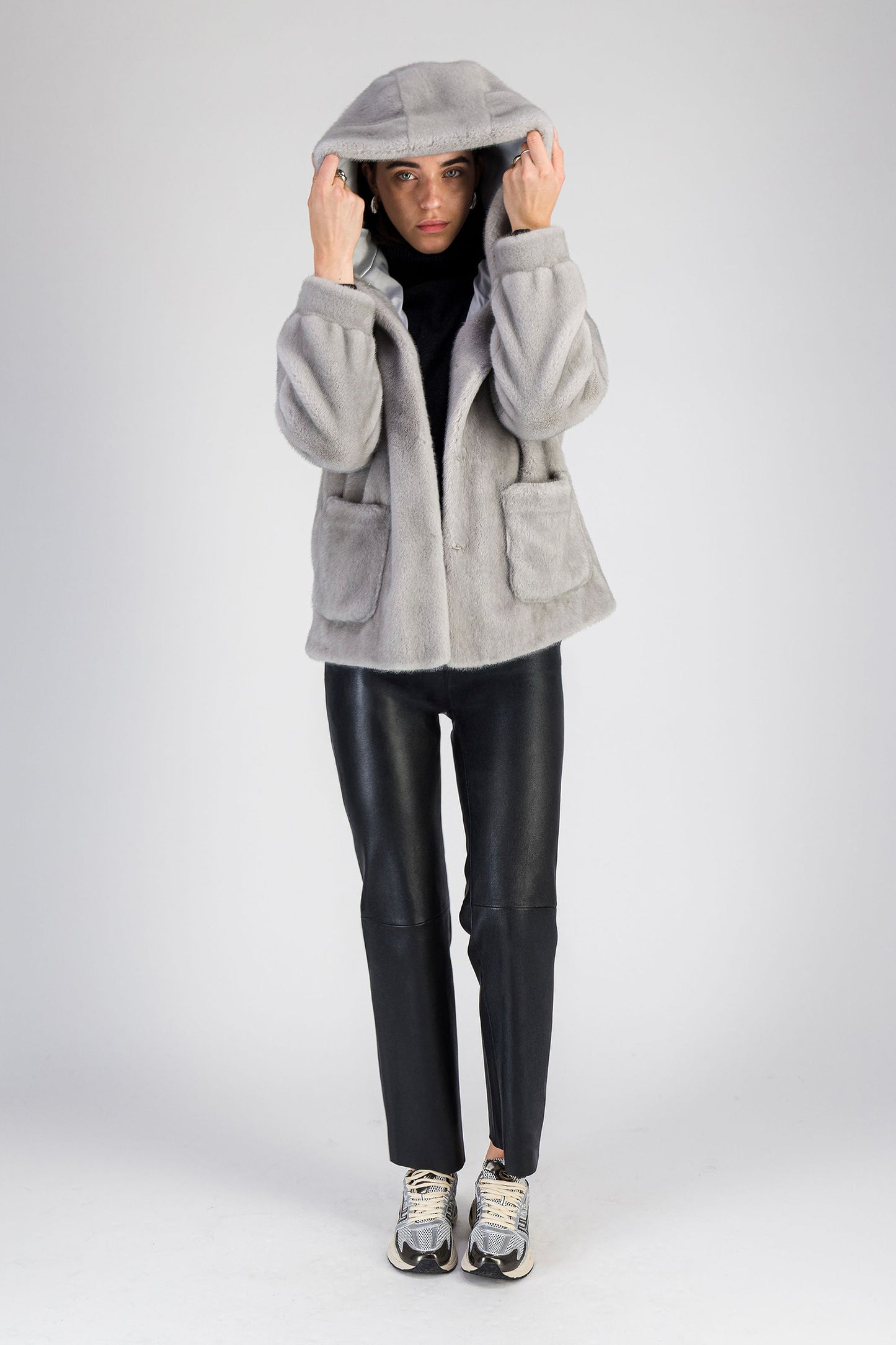 MAE coat