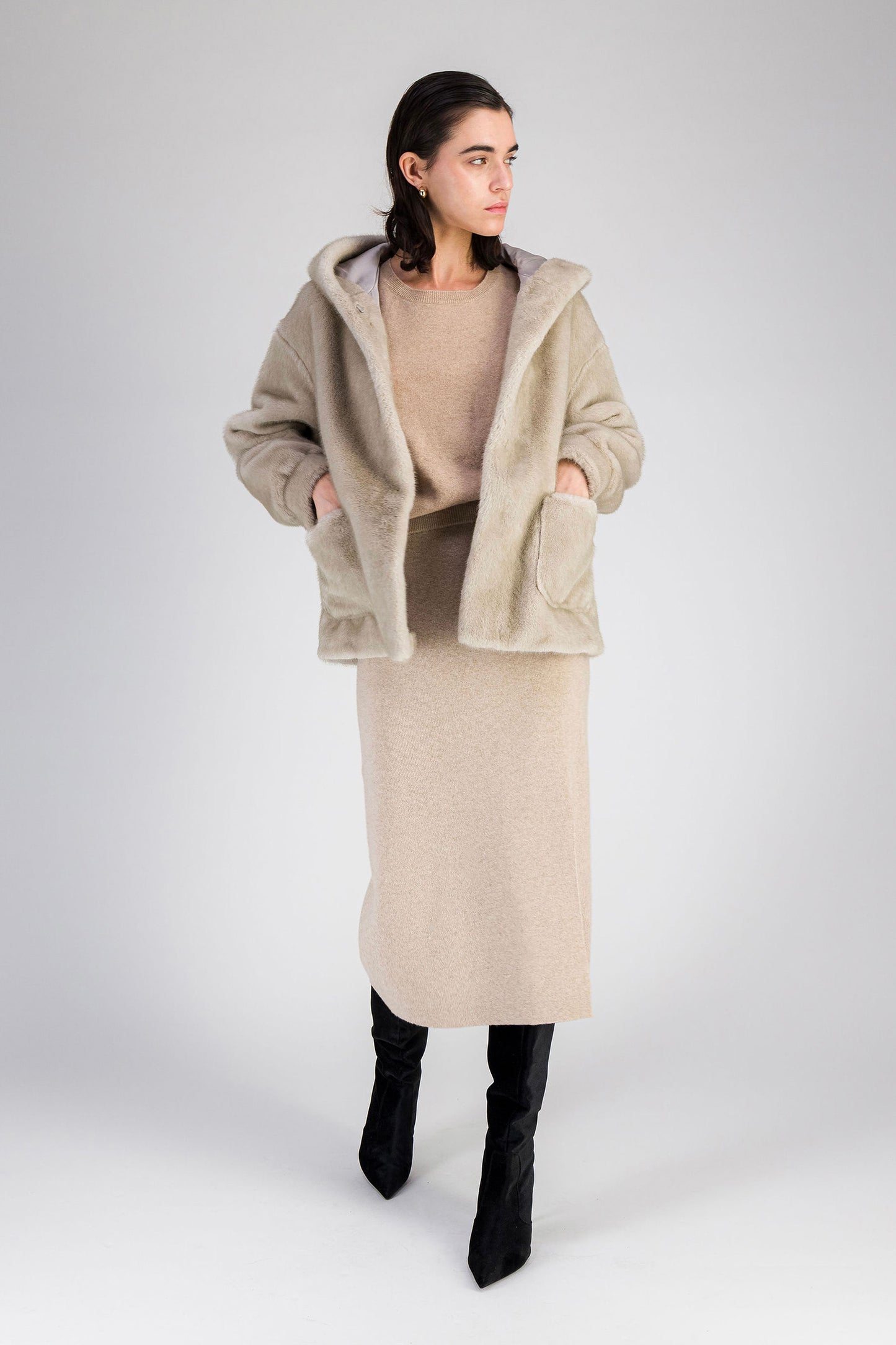 Manteau MAE