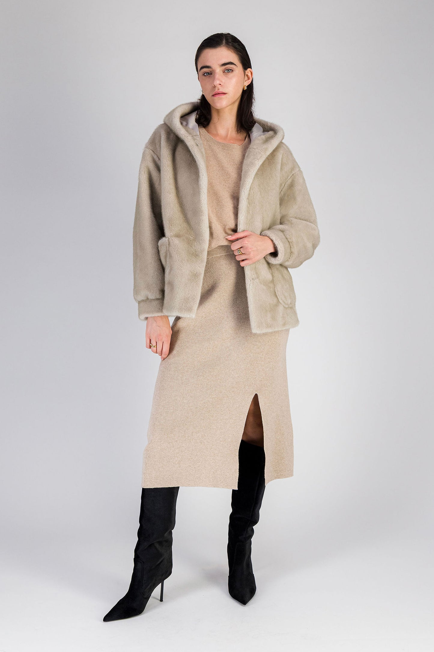 Manteau MAE