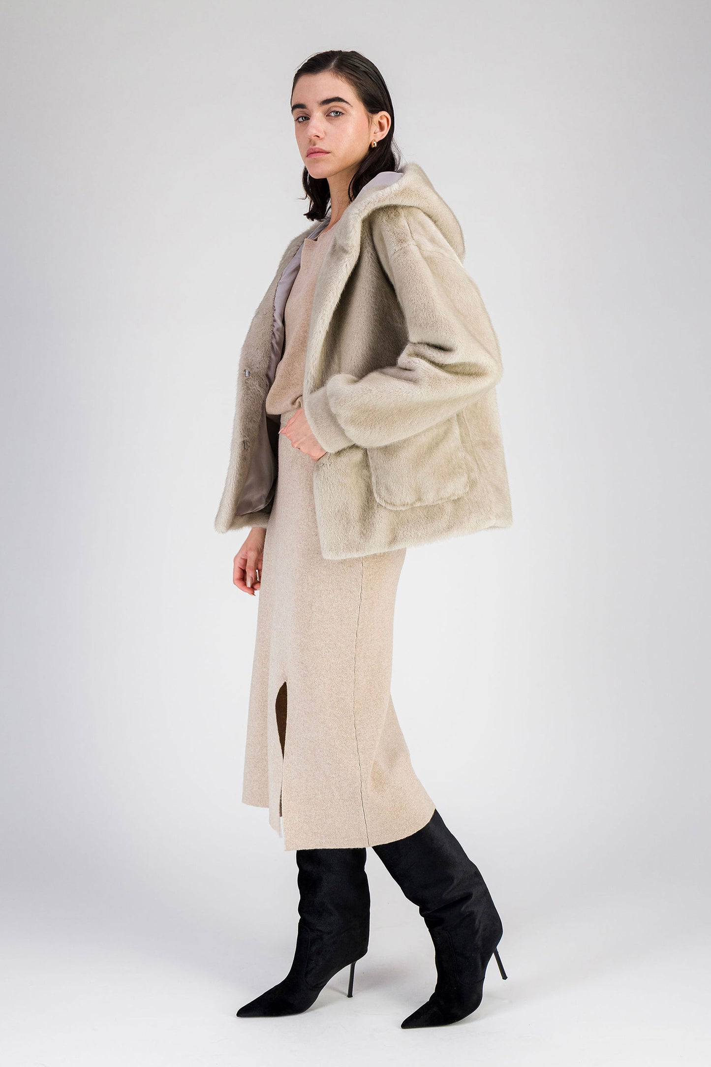 Manteau MAE