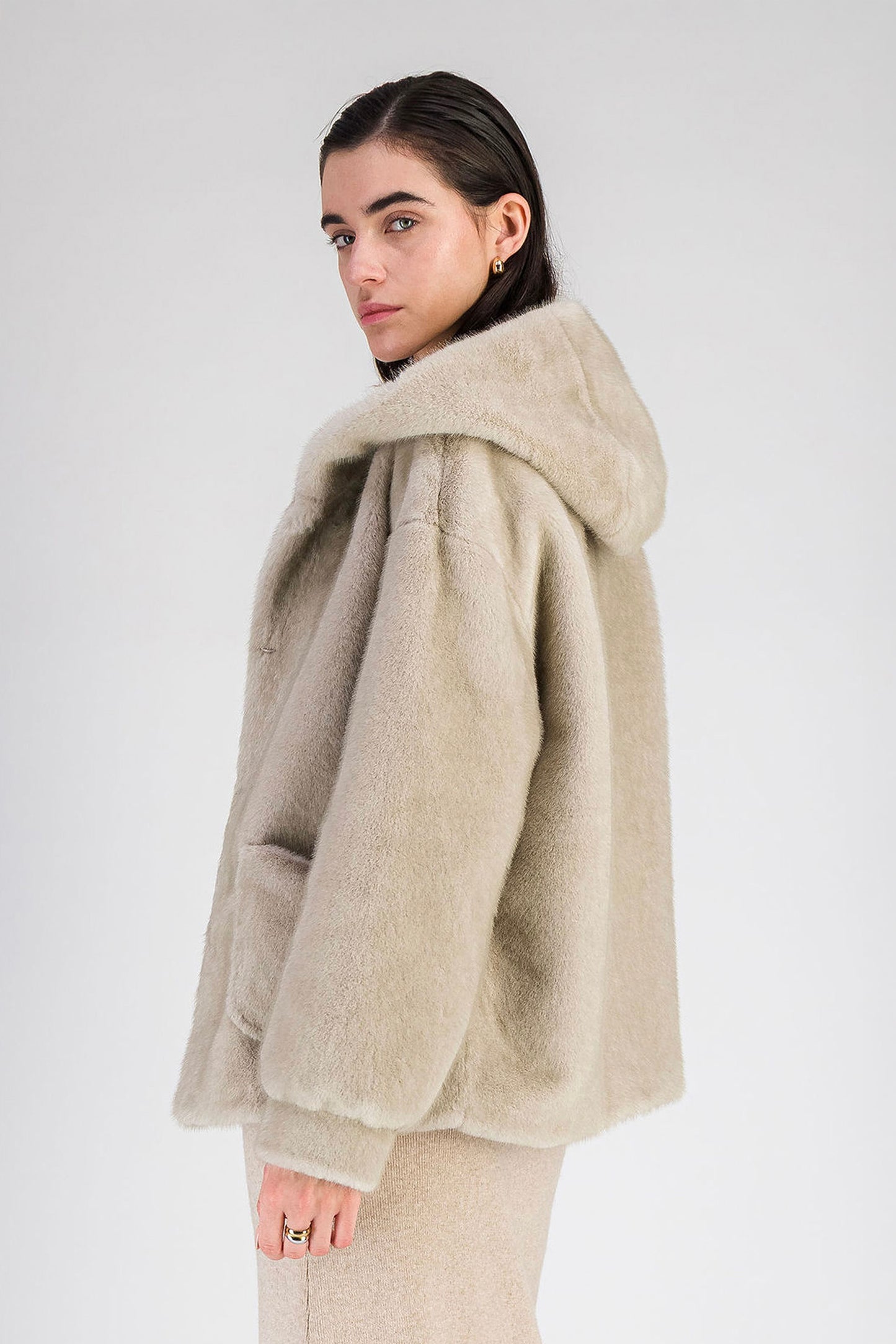 Manteau MAE