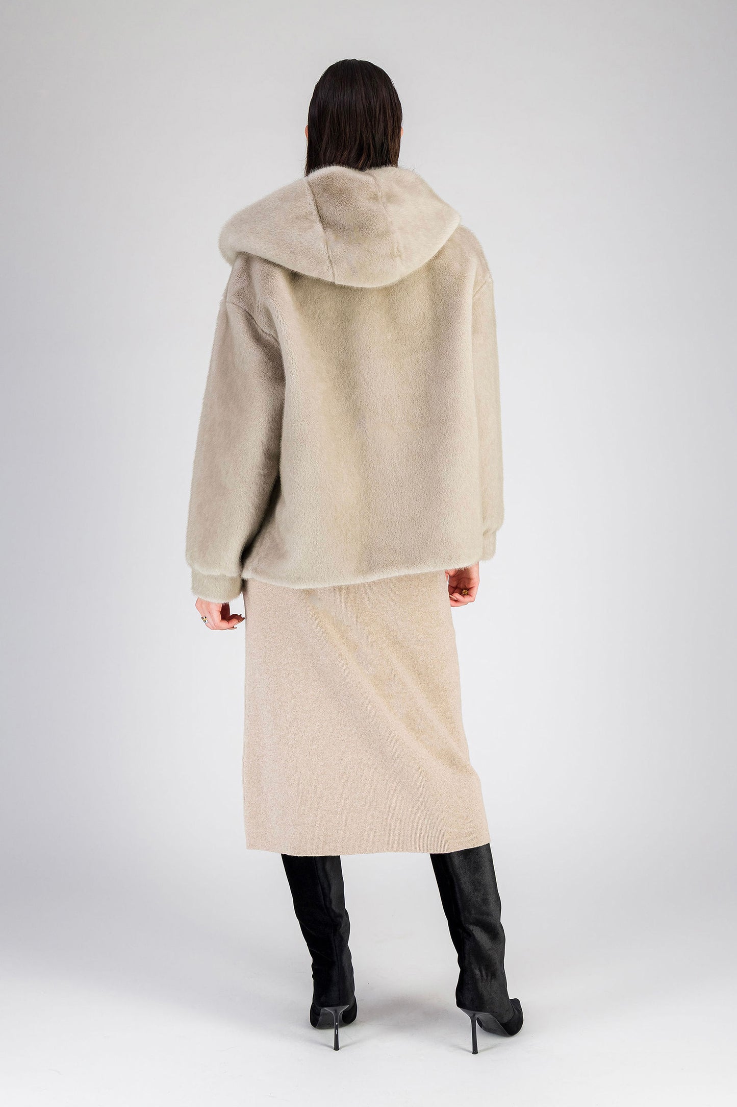 Manteau MAE