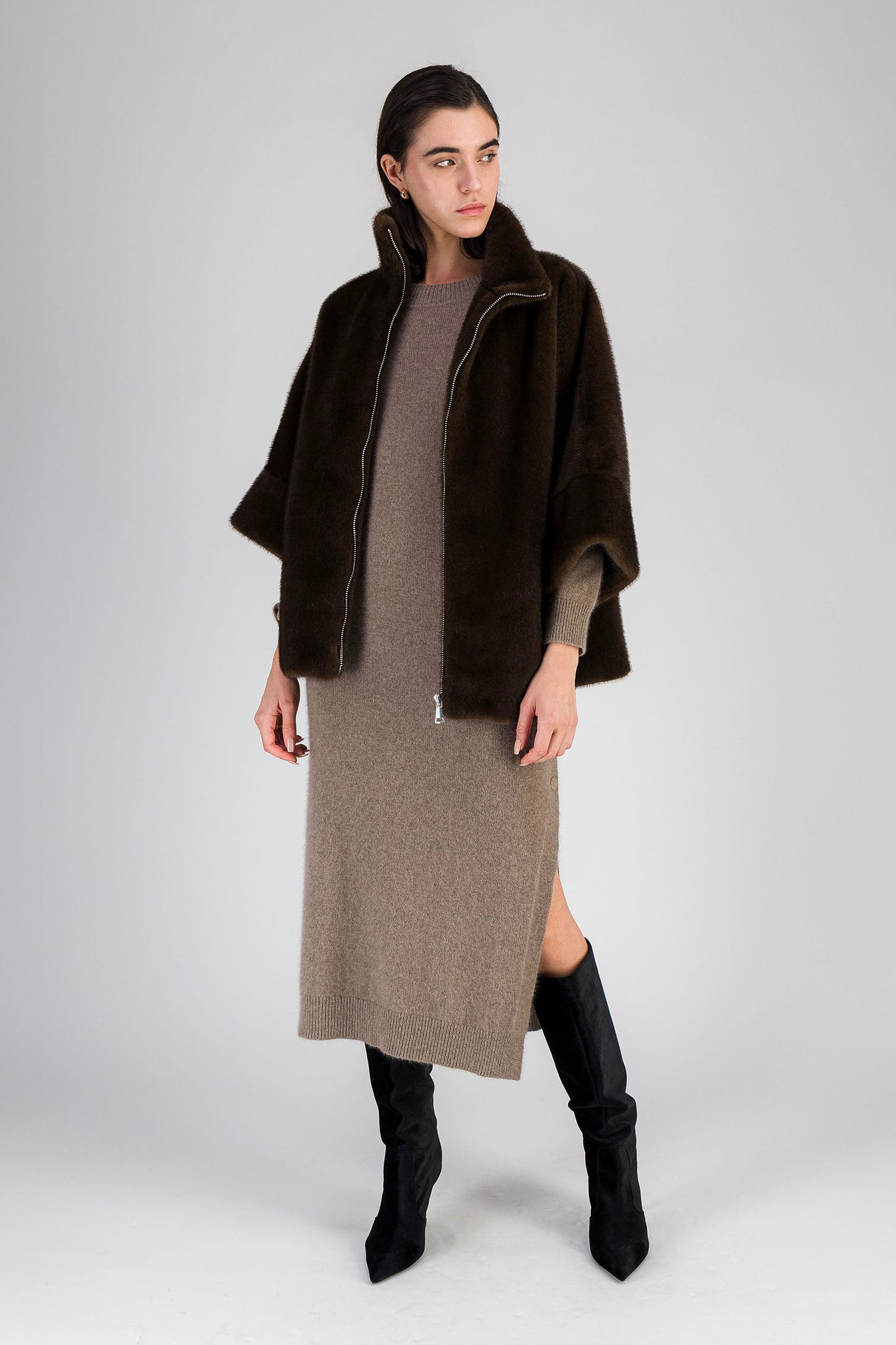 MAIA jacket