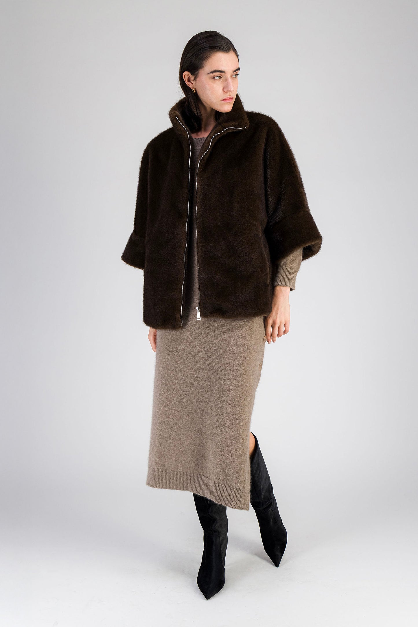 MAIA jacket