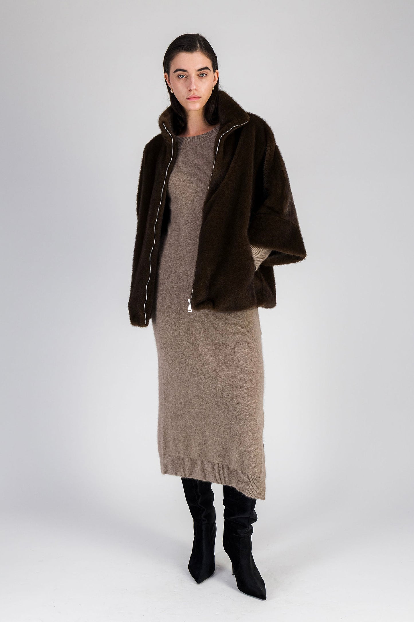 MAIA jacket