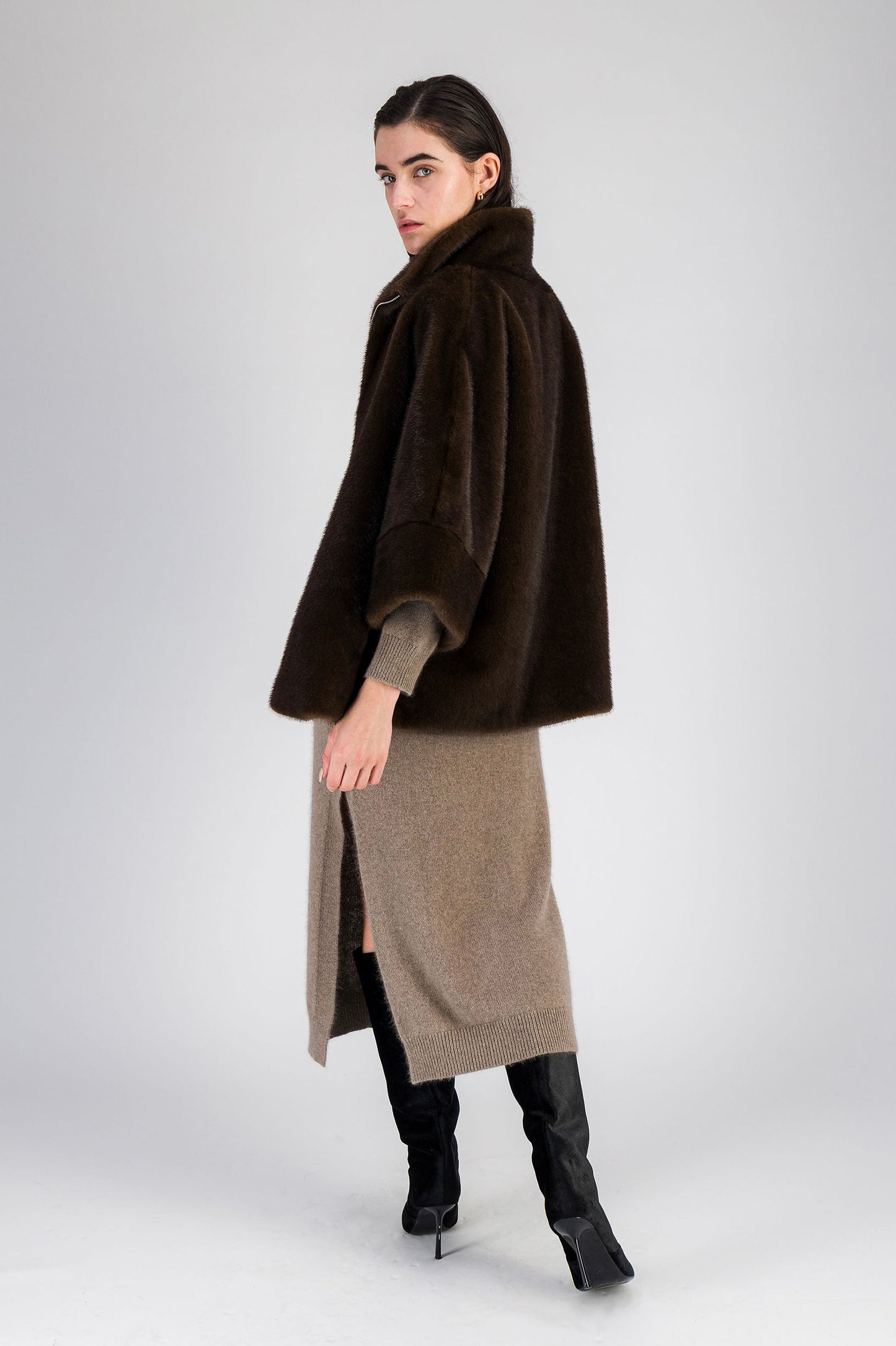 MAIA jacket