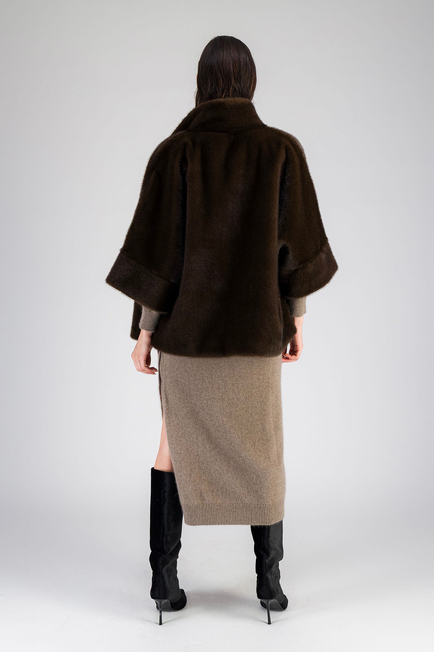 MAIA jacket