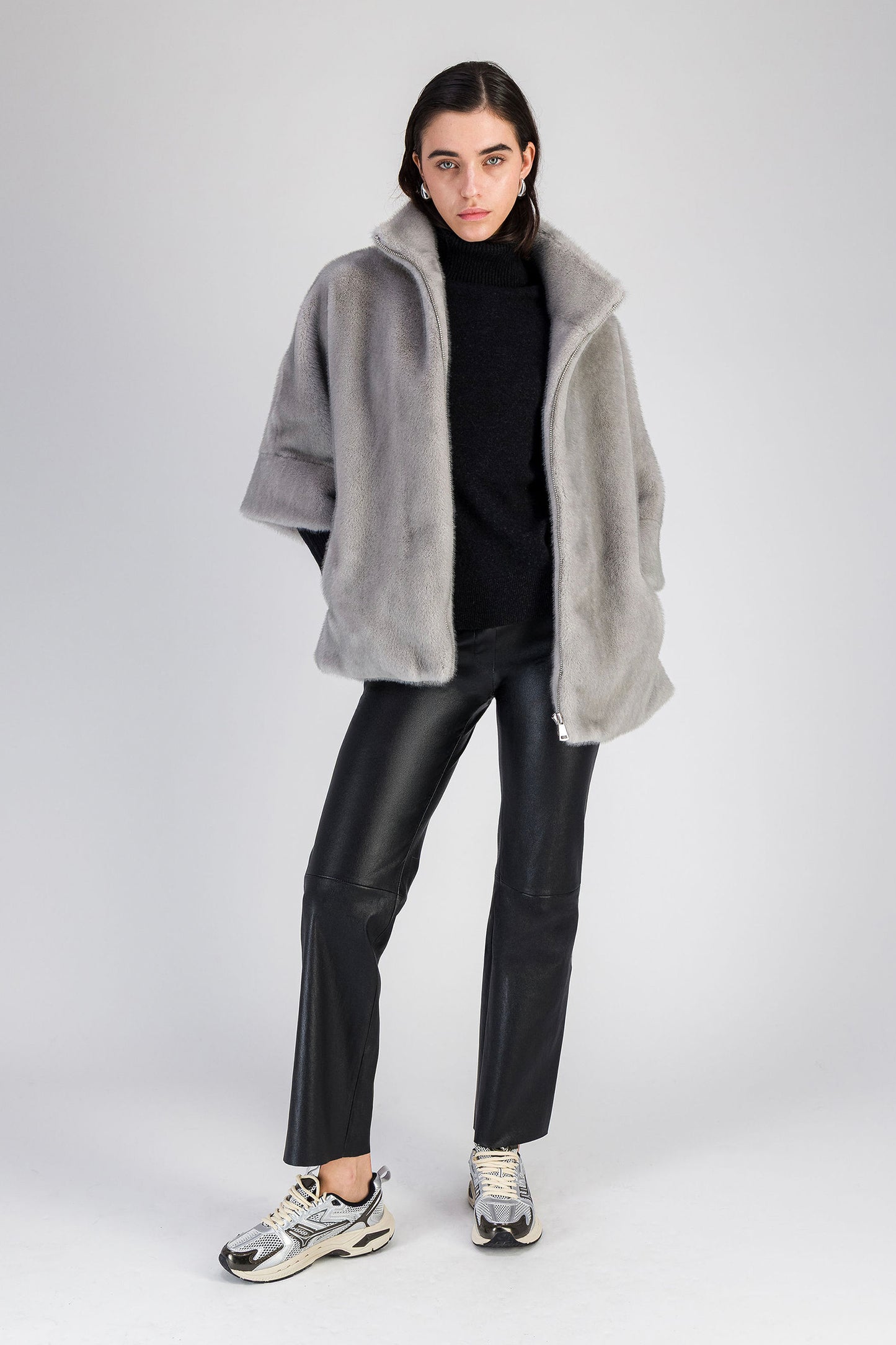 MAIA jacket