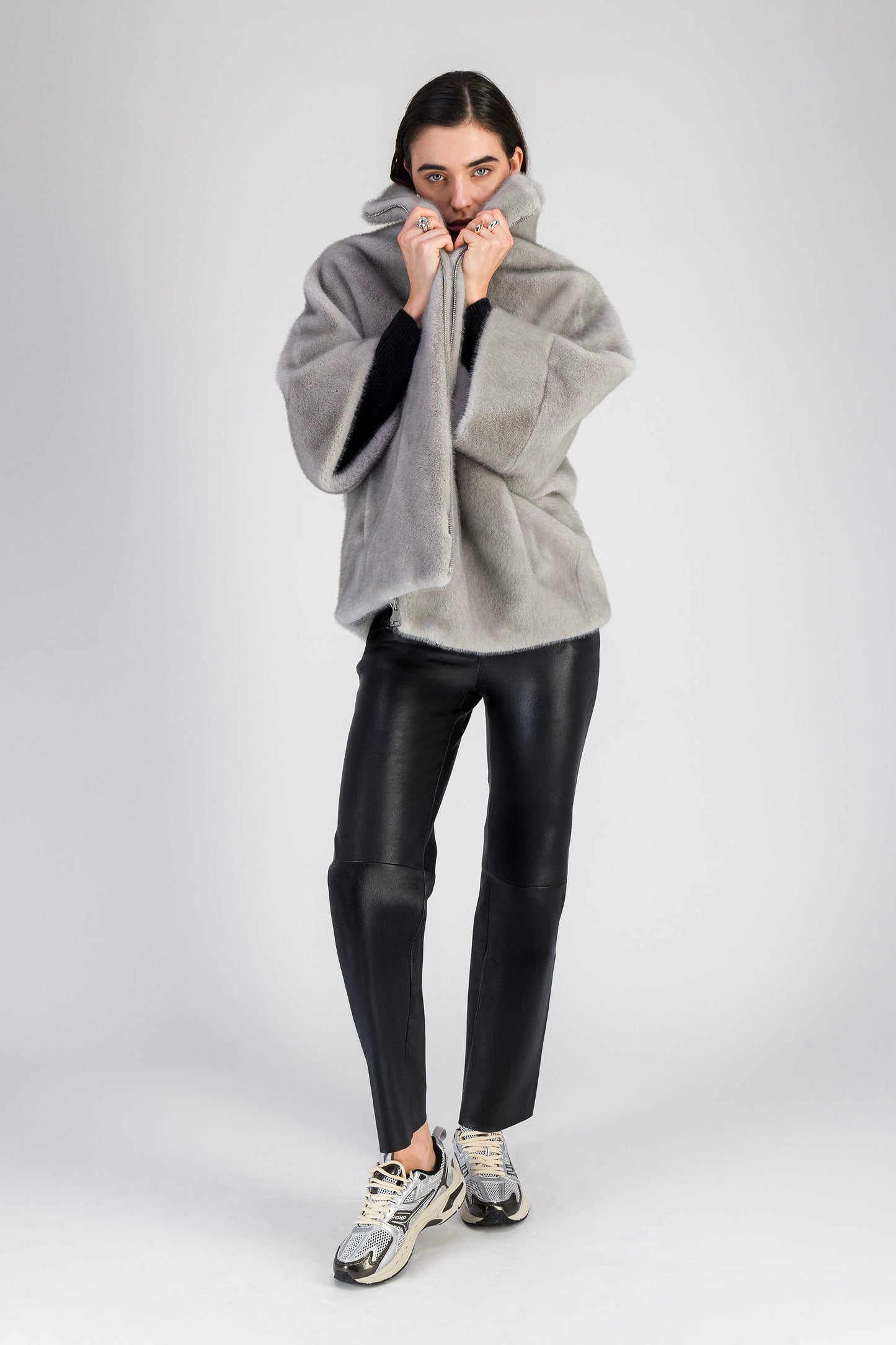 MAIA jacket