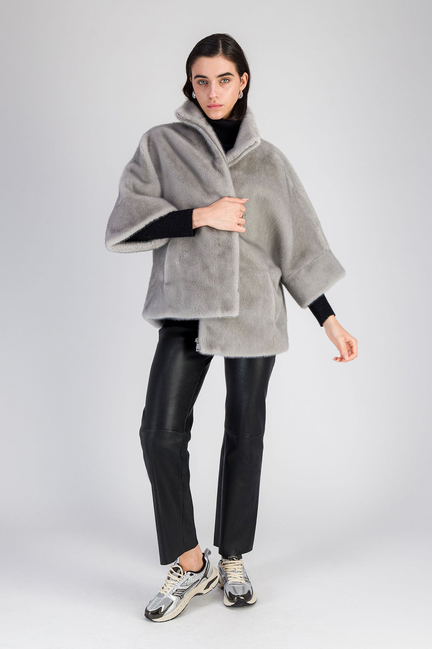 MAIA jacket