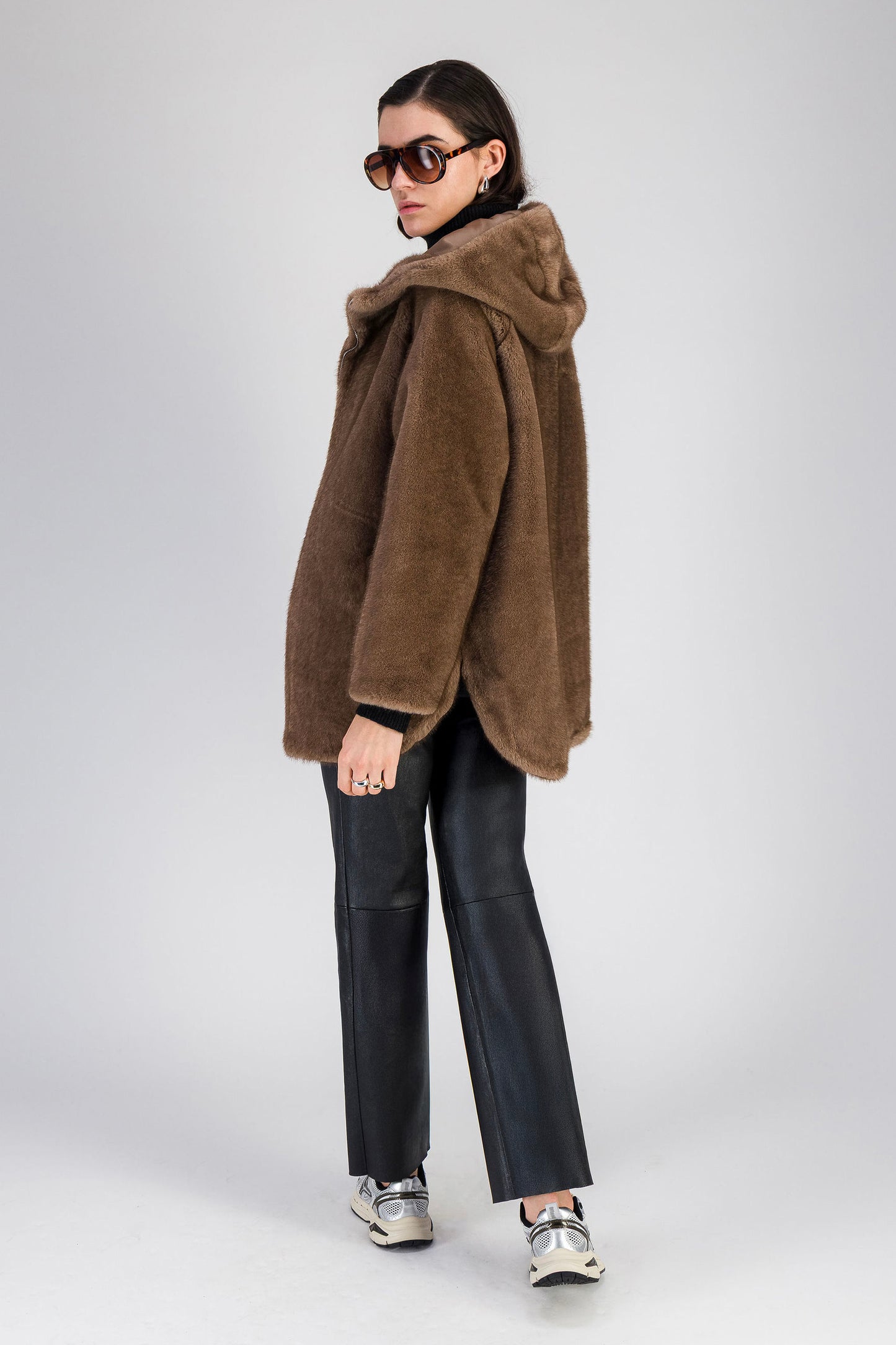 MAELY coat