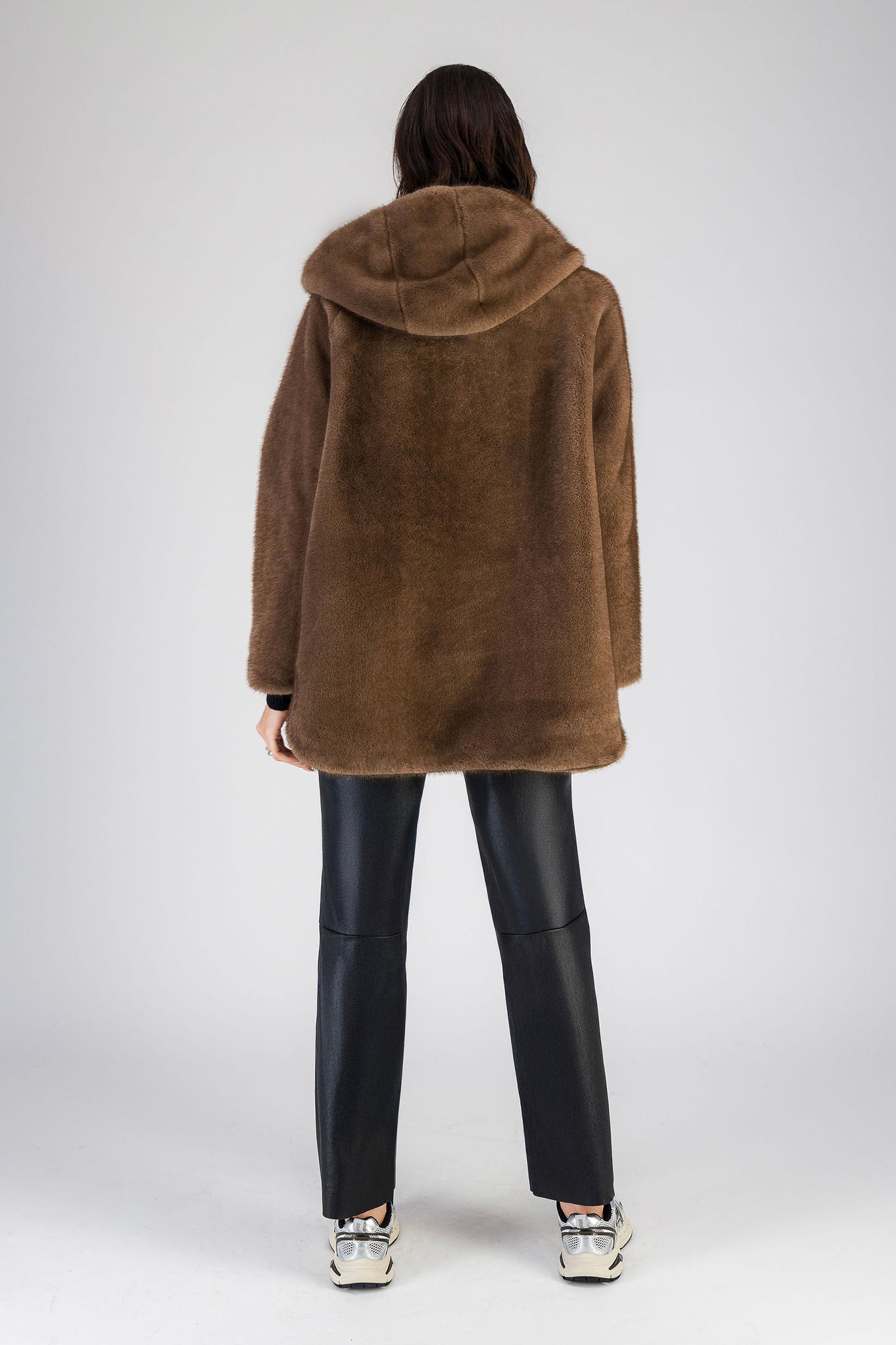 MAELY coat