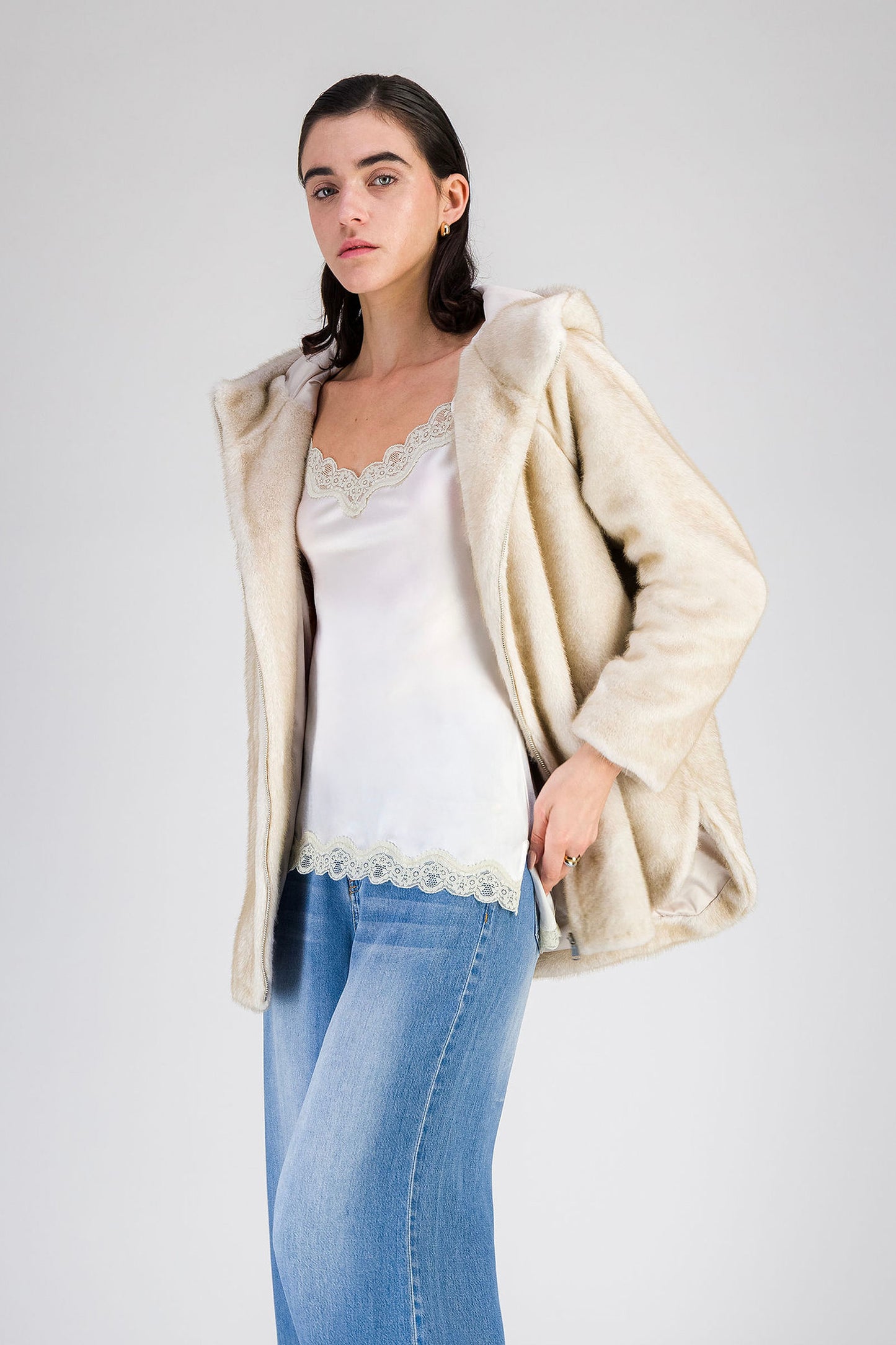 Manteau MAELY