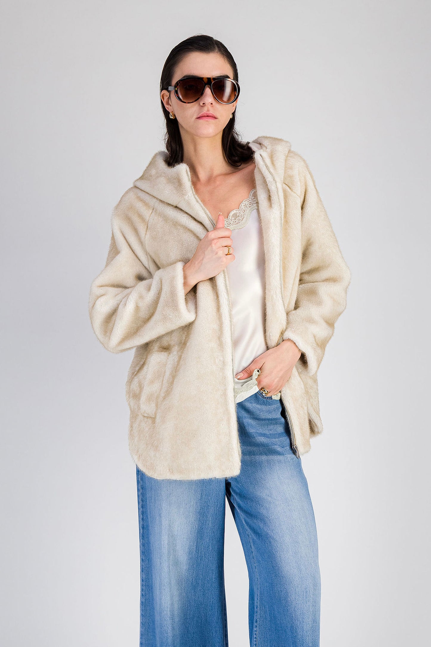 Manteau MAELY