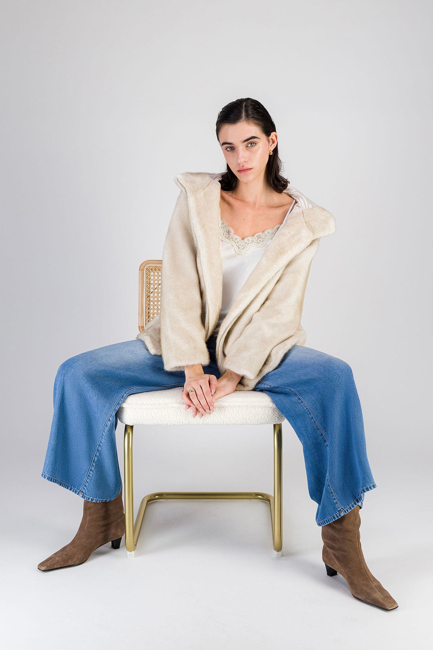 Manteau MAELY
