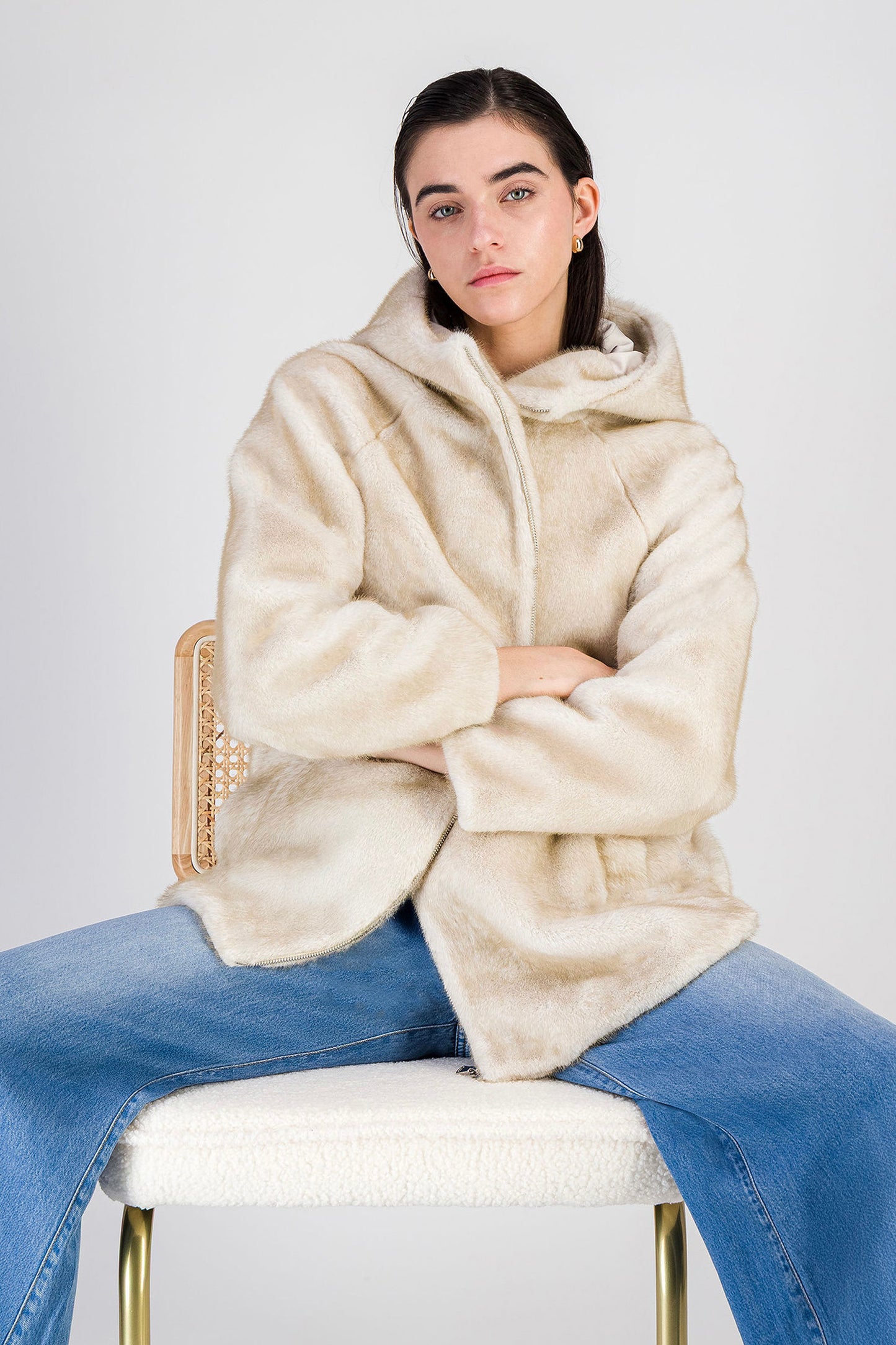 Manteau MAELY