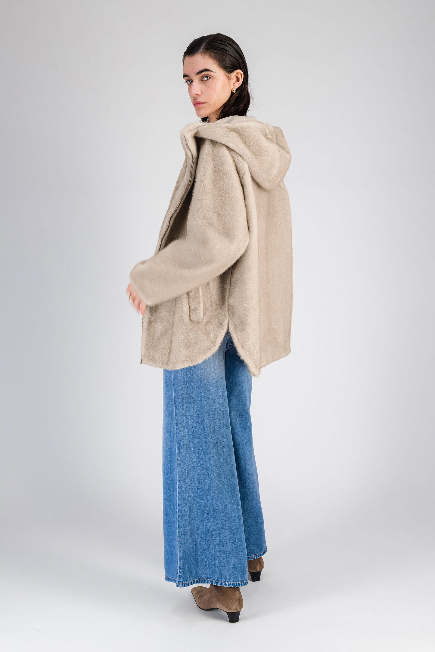 Manteau MAELY